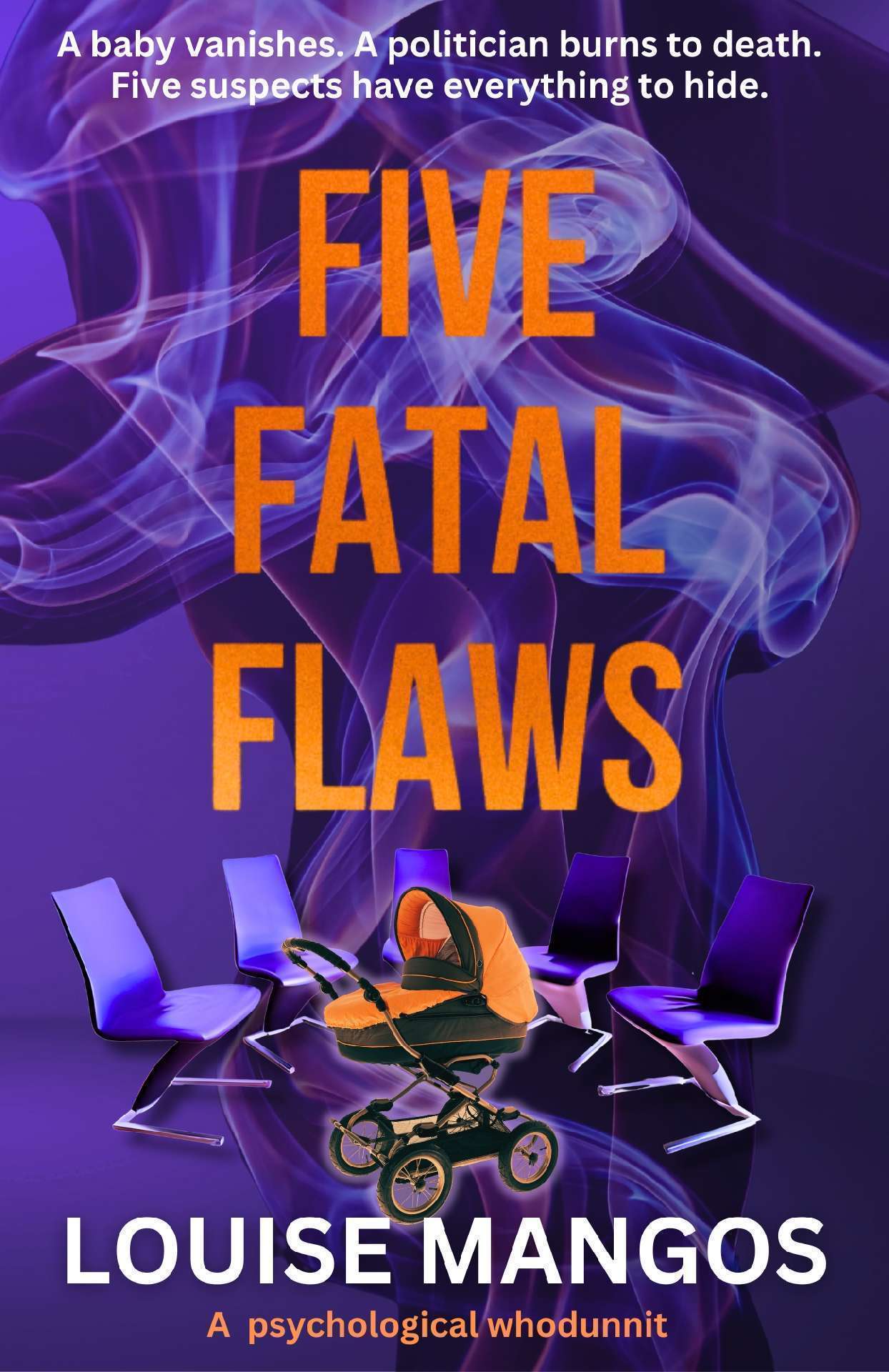 Five Fatal Flaws