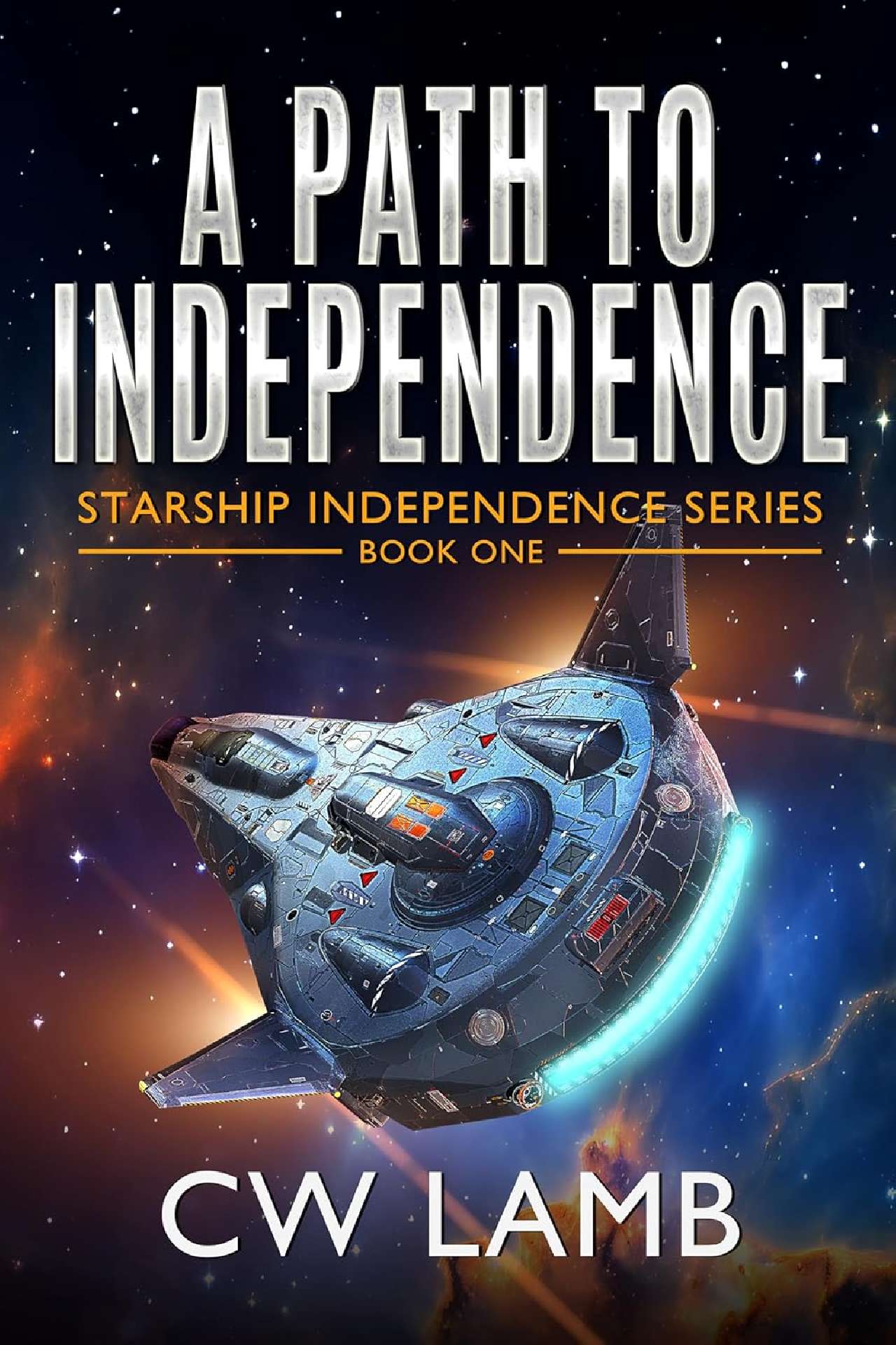 A Path to Independence - Independence 1