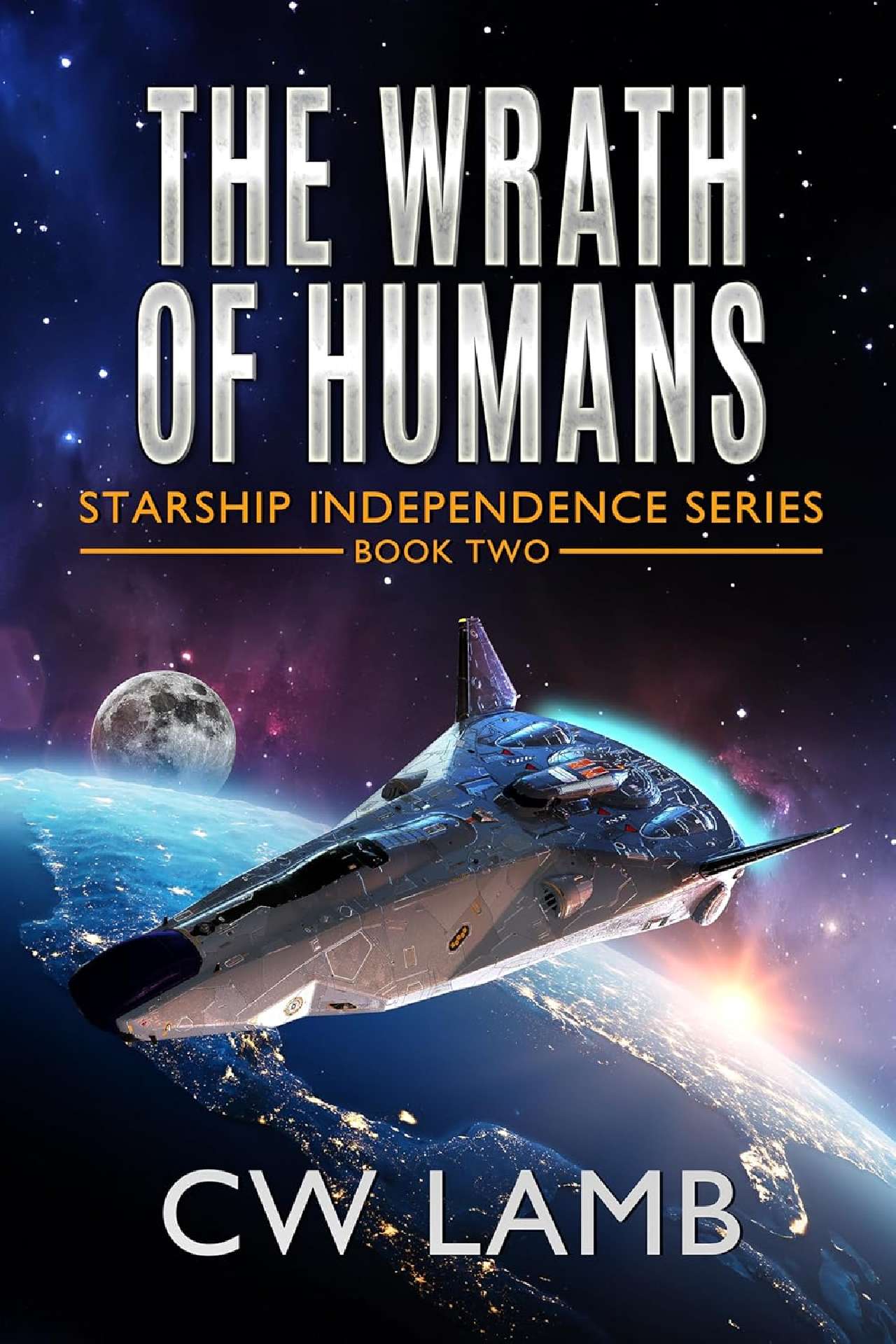 The Wrath of Humans - Independence 2
