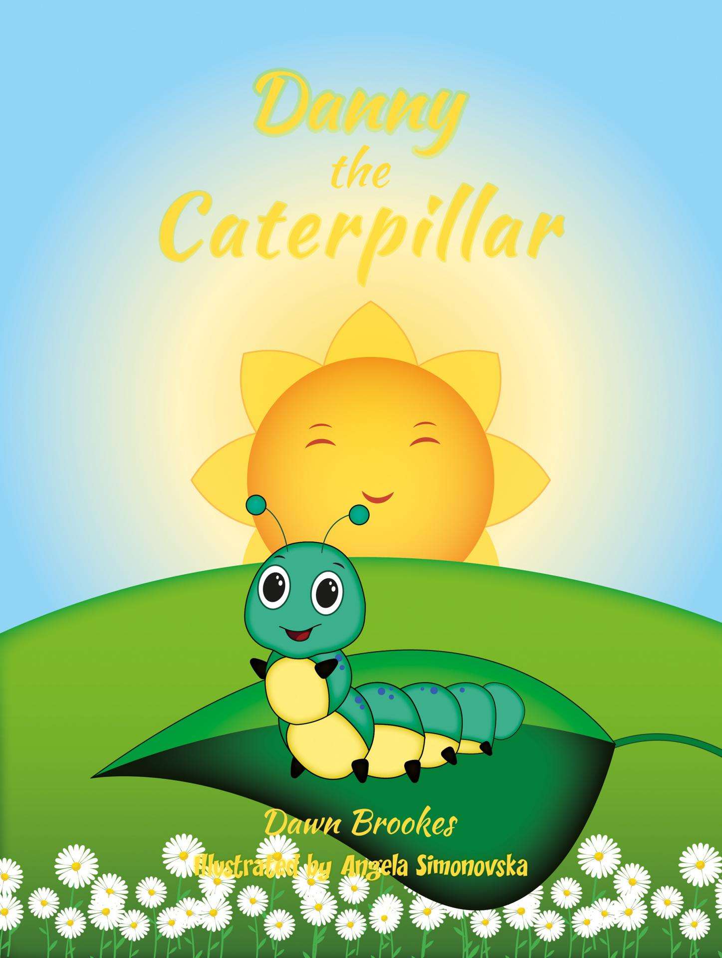 Danny the Caterpillar