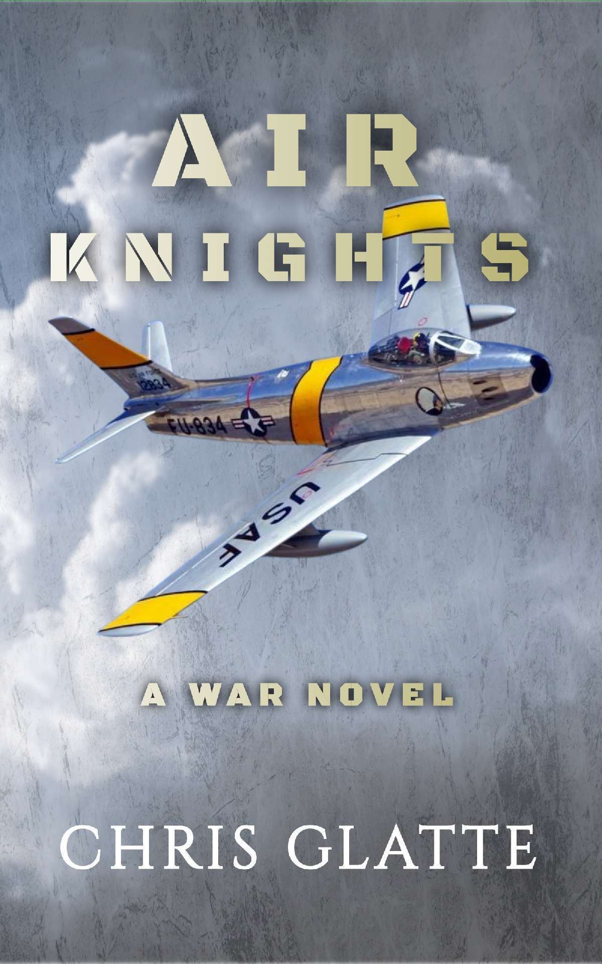 Air Knights: A War Novel Air Knights: A War Novel