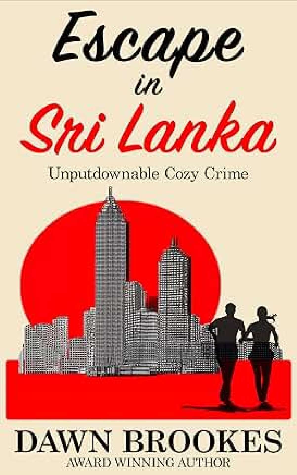 Escape in Sri Lanka