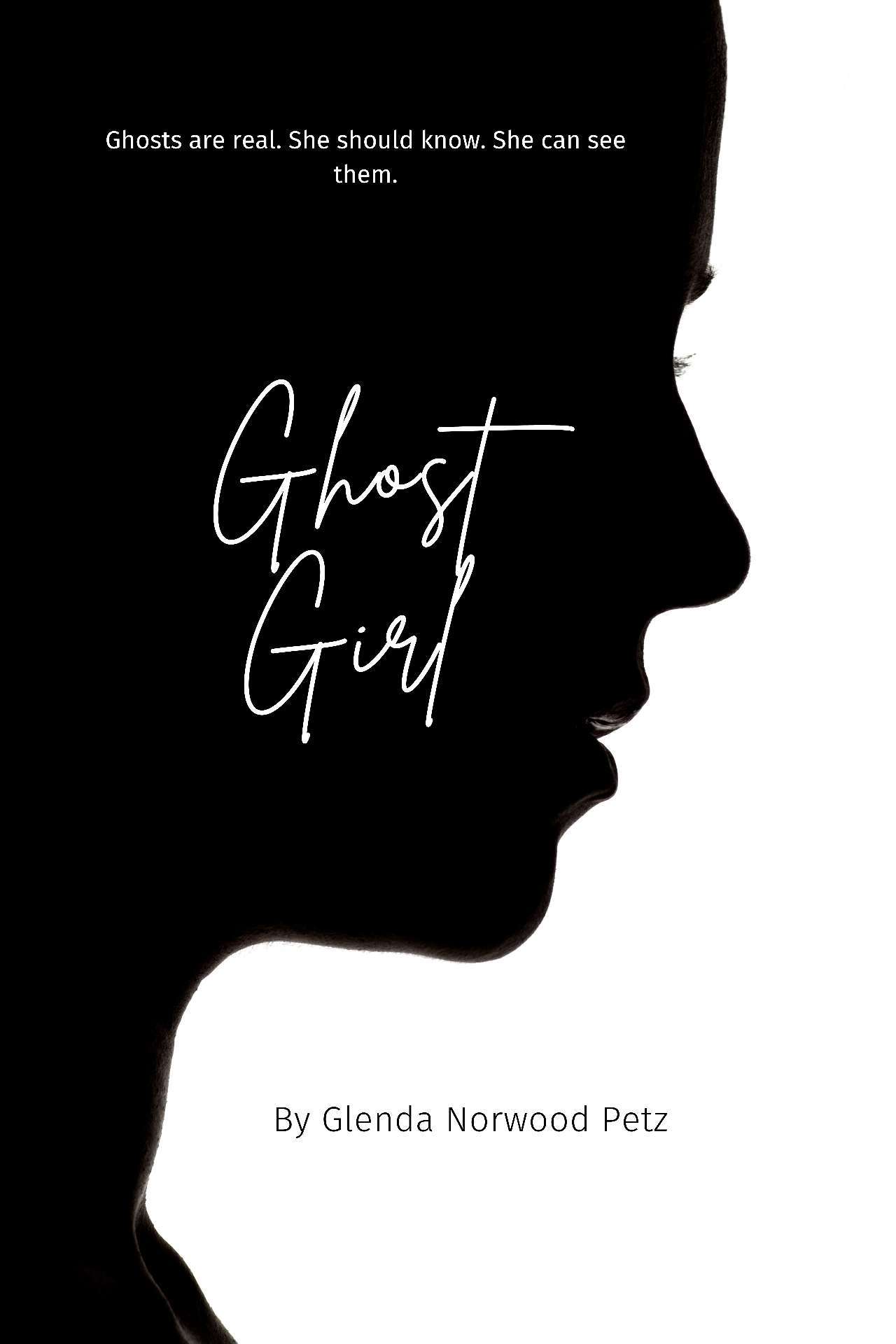 Ghost Girl - DeeDee Olsen Series 1