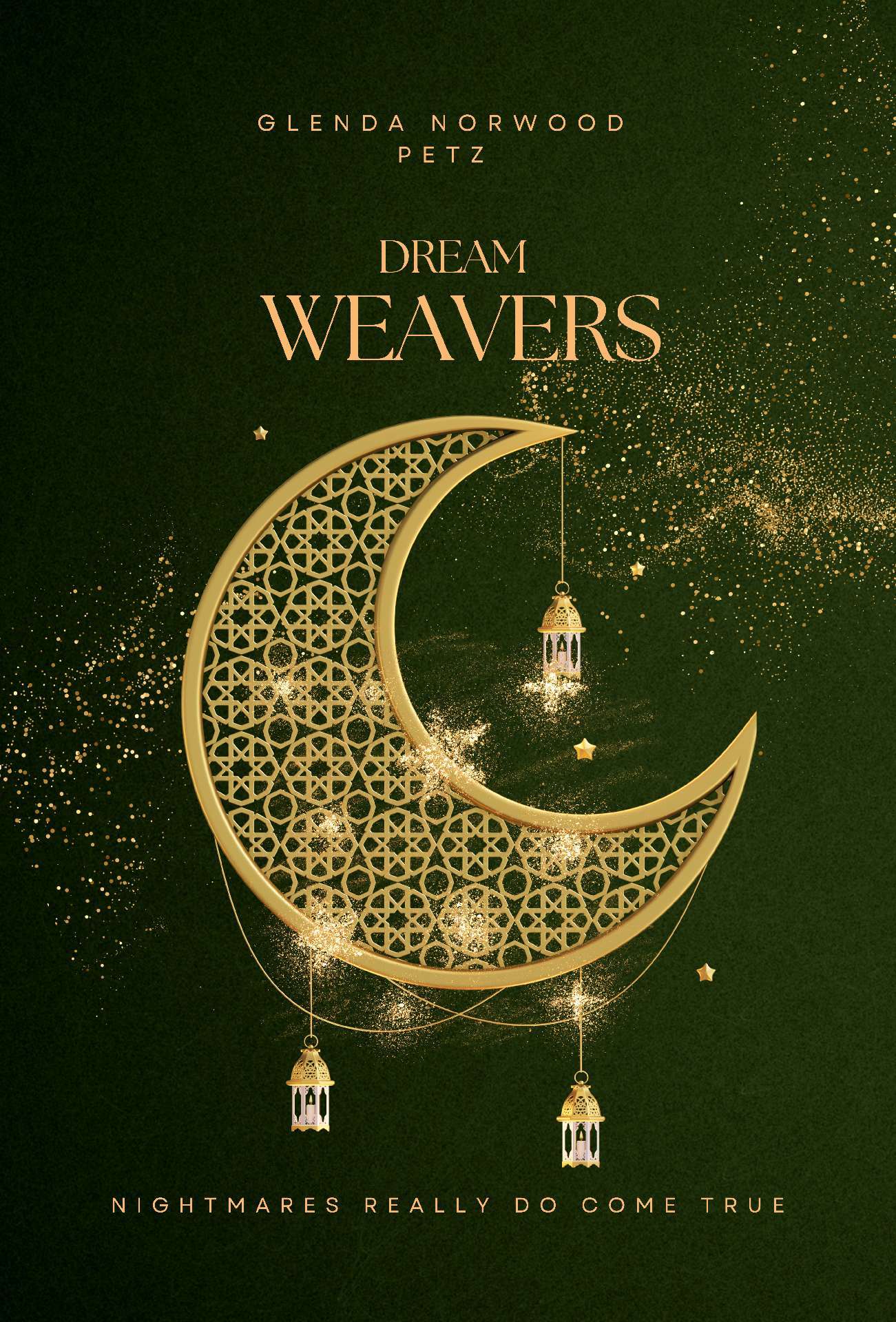 Dream Weavers