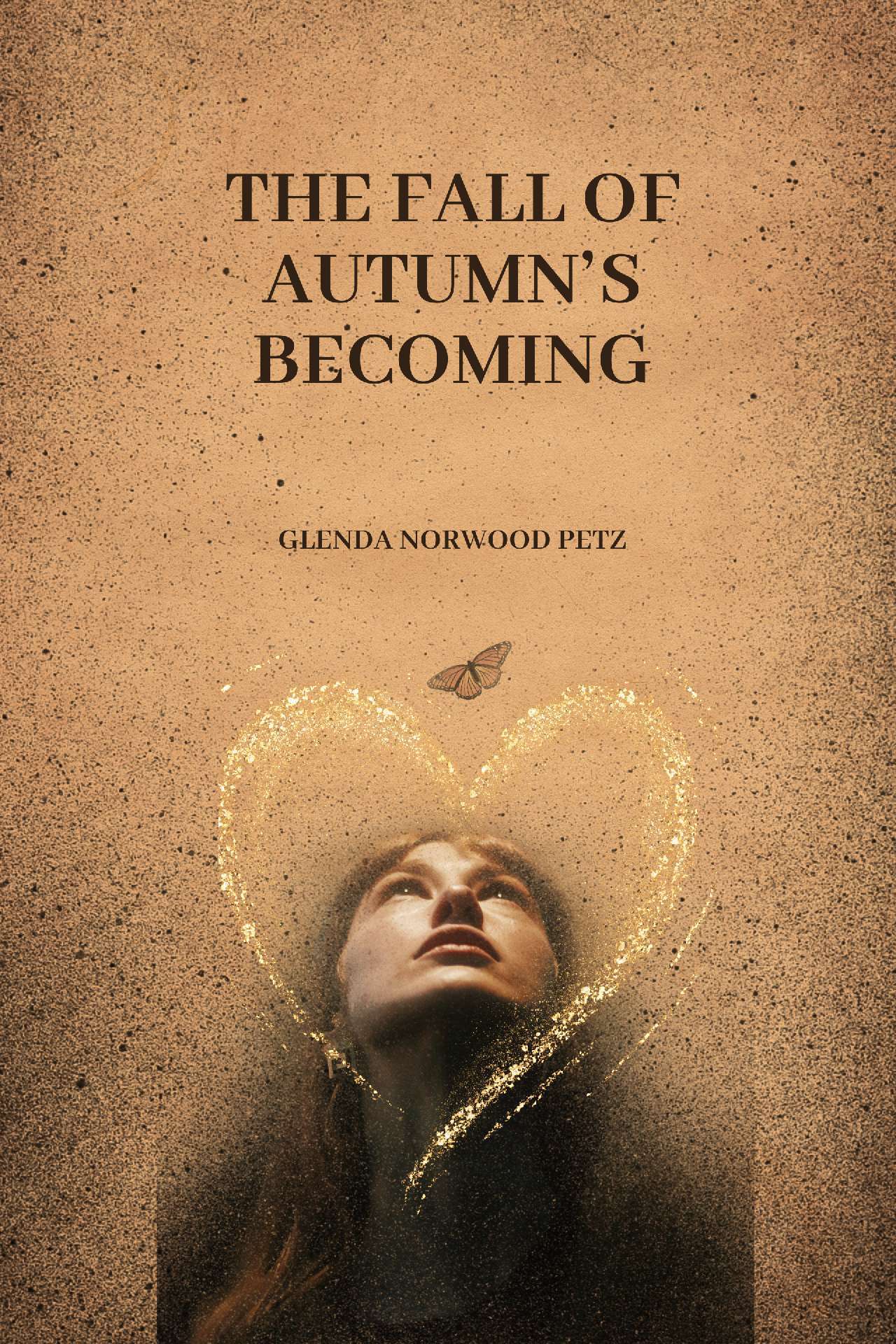 The Fall of Autumn's Becoming