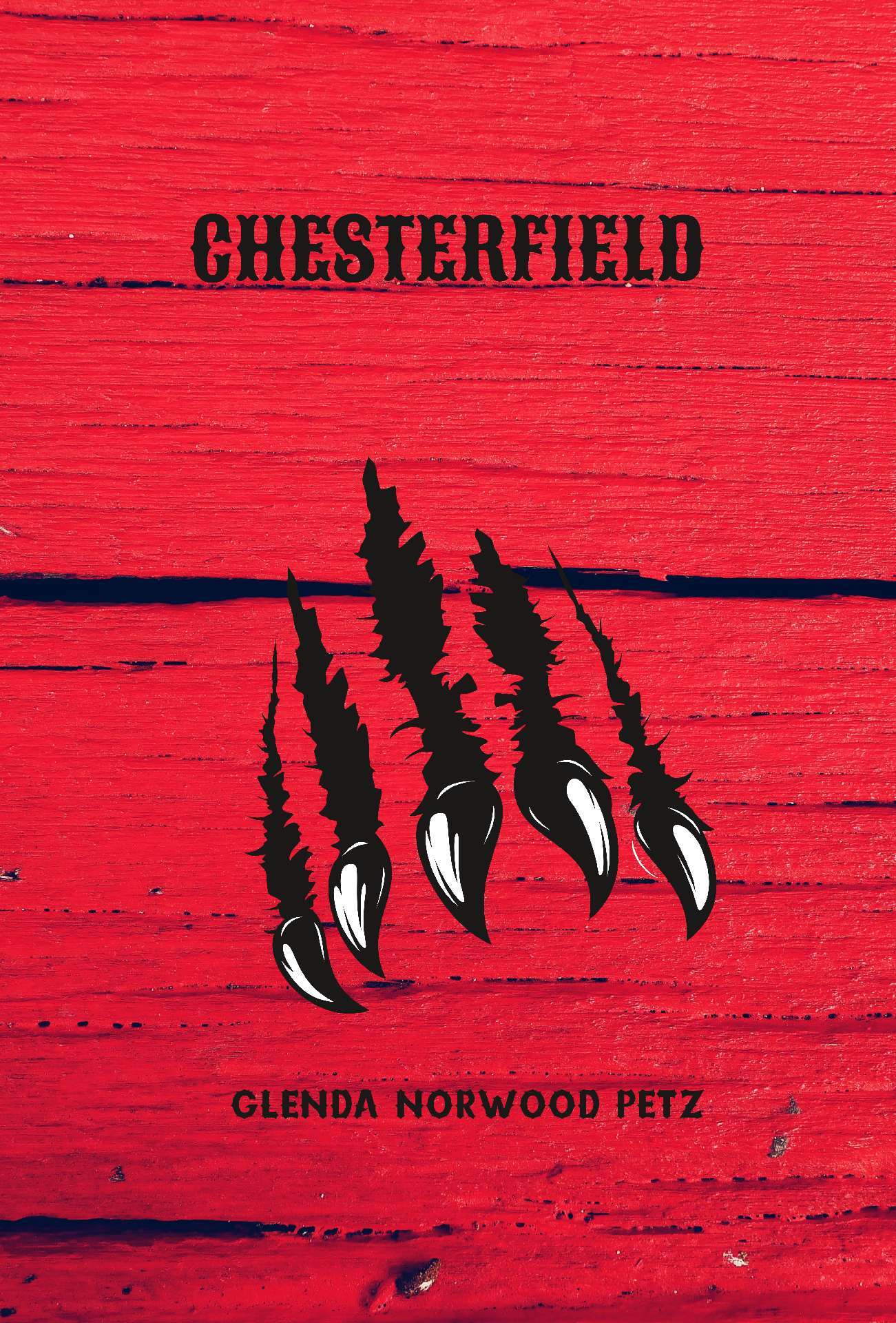Chesterfield