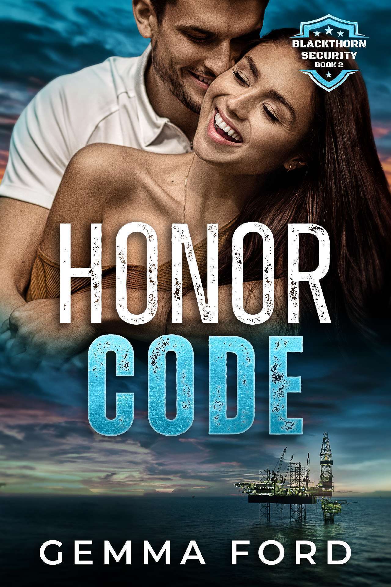 HONOR CODE - BLACKTHORN SECURITY 2