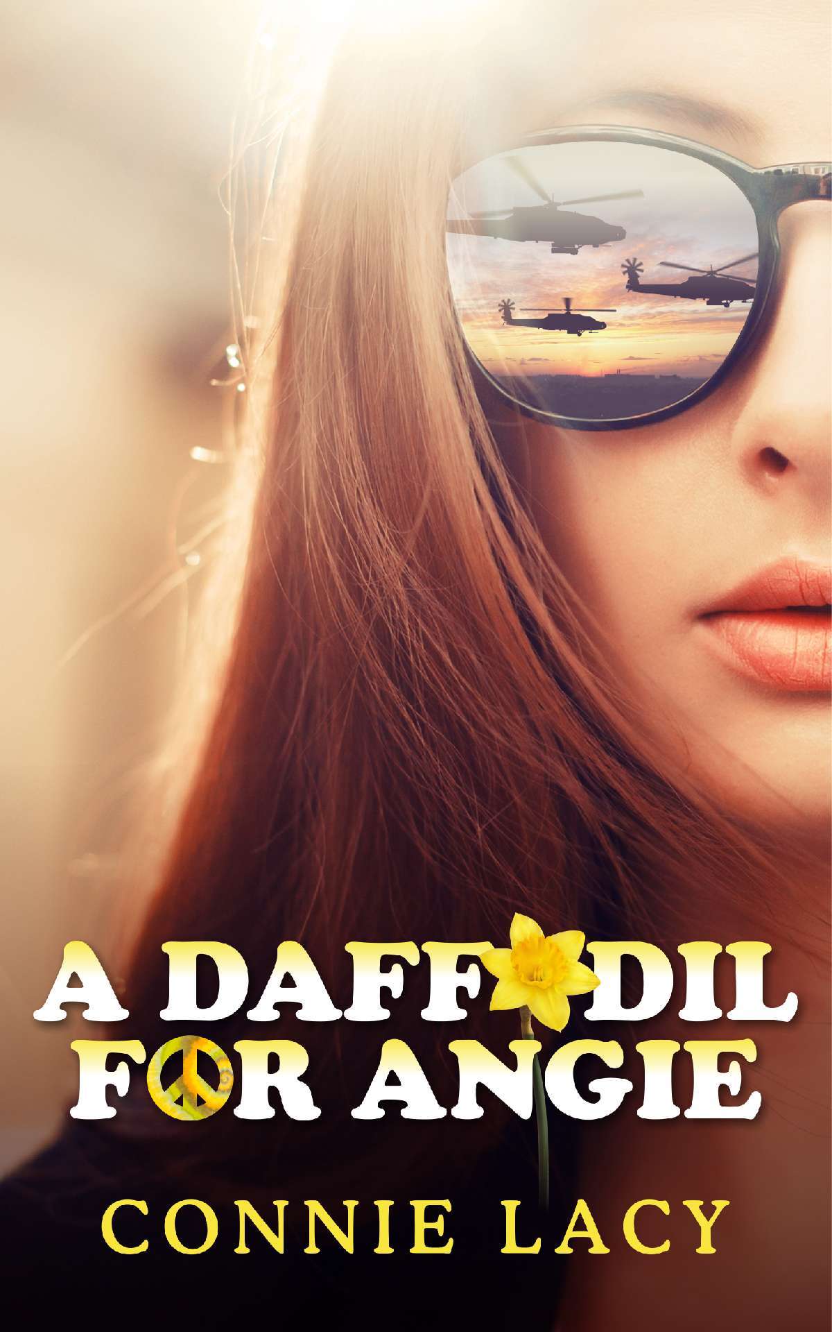A Daffodil for Angie