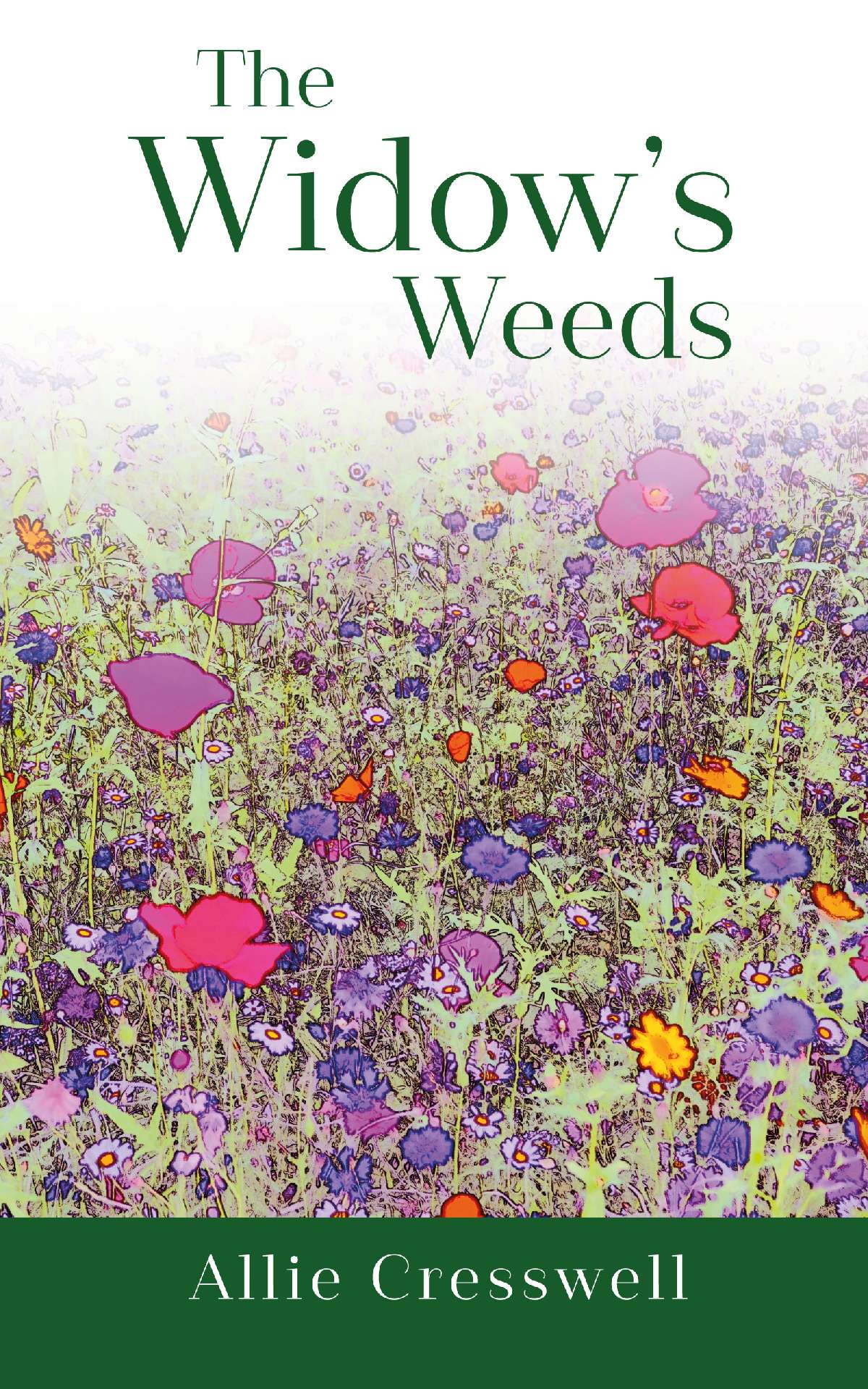 The Widow's Weeds - Widows 3 The Widow's Weeds - Widows 3