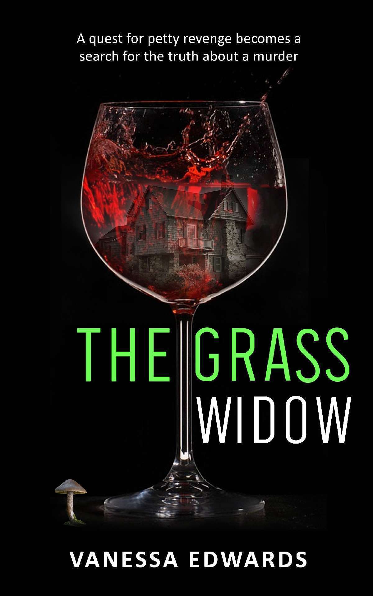 The Grass Widow The Grass Widow