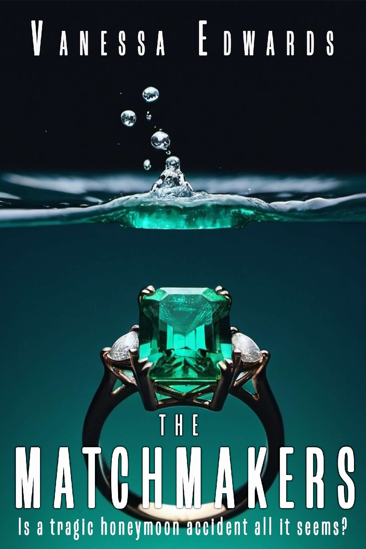 The Matchmakers The Matchmakers