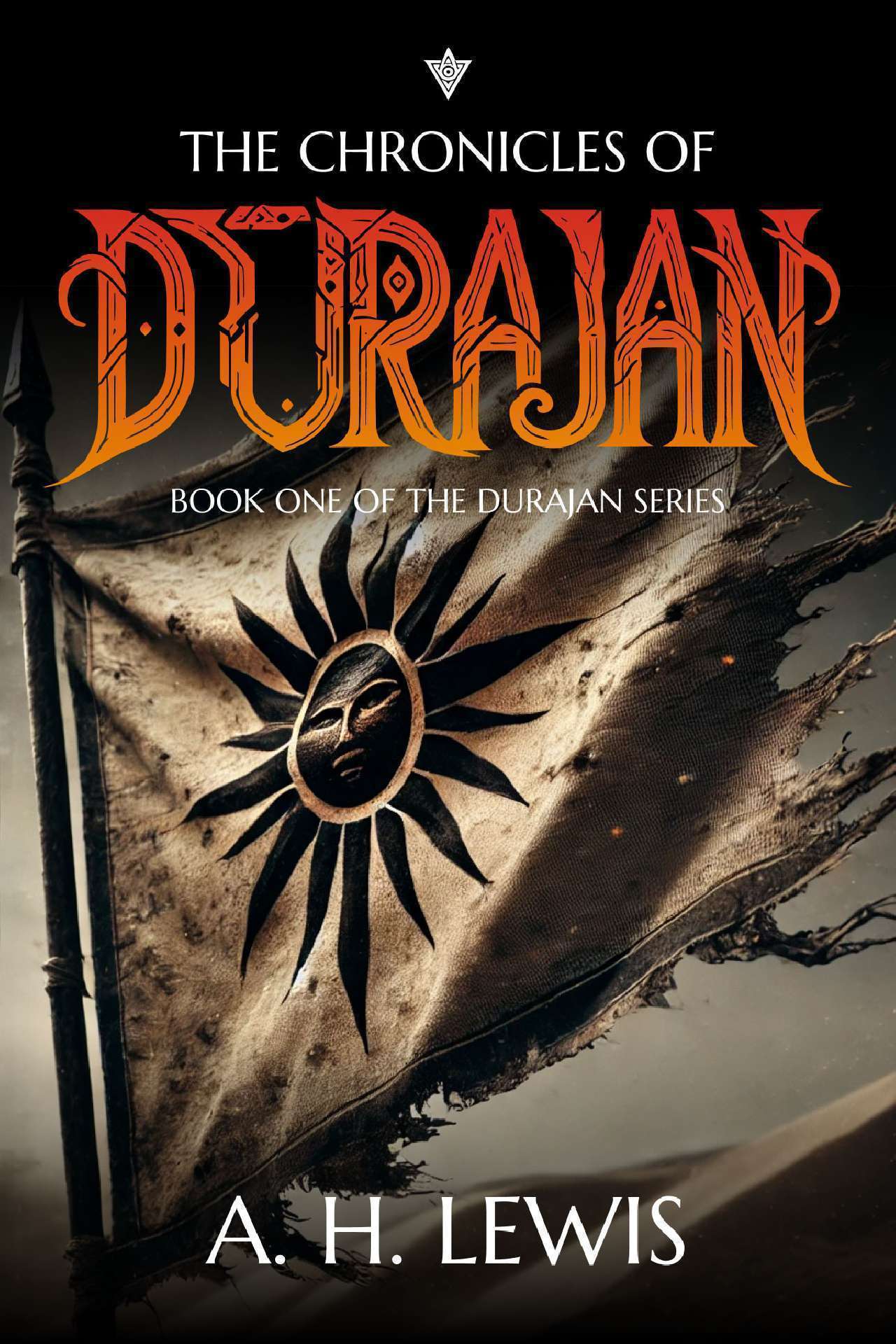 The Chronicles of Durajan - The Durajan Series 1