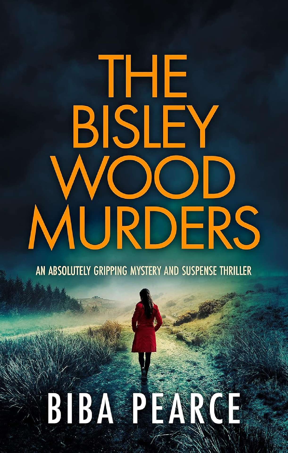 The Bisley Wood Murders - Detective Rob Miller Mysteries 3