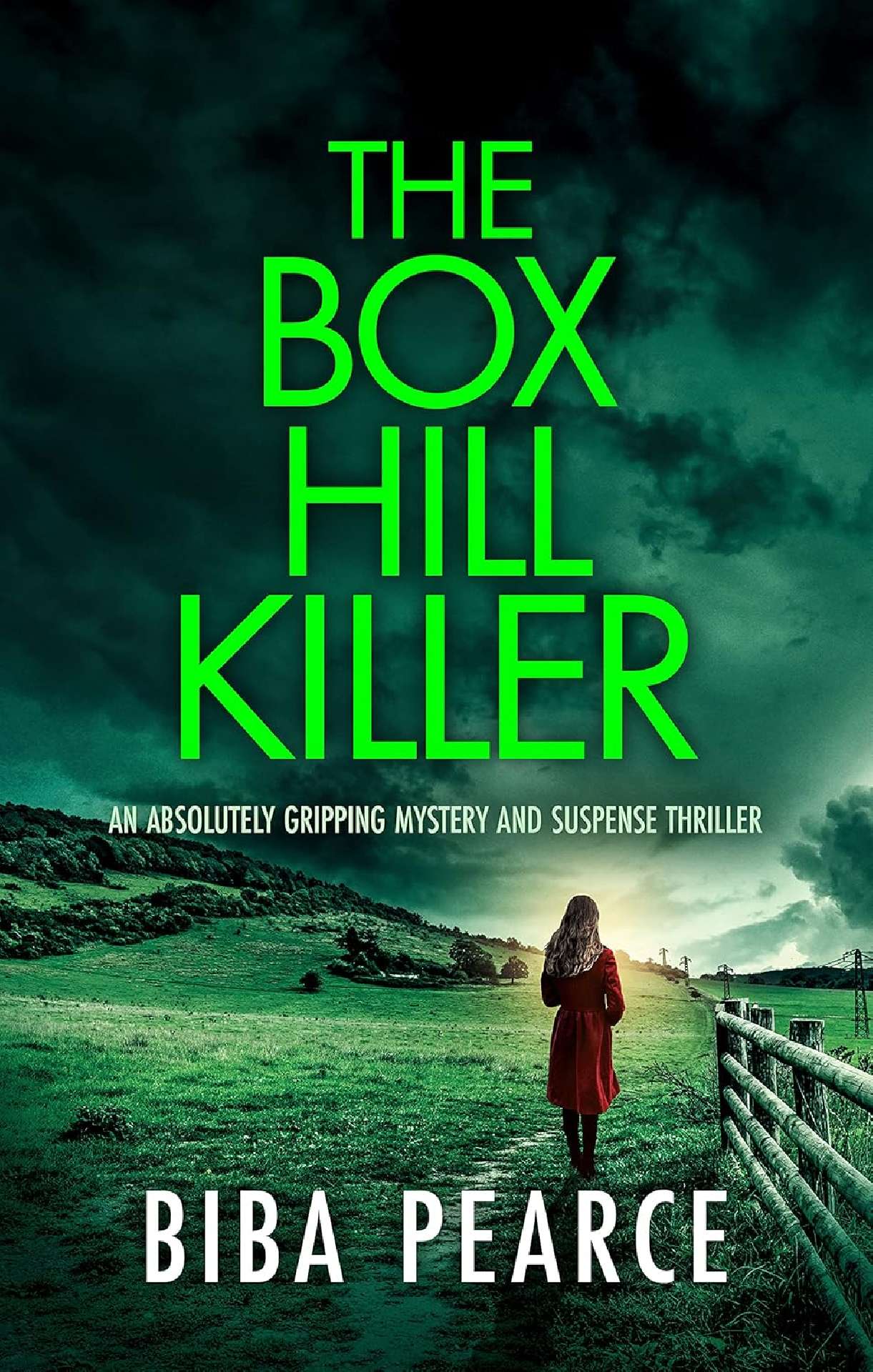 The Box Hill Killer