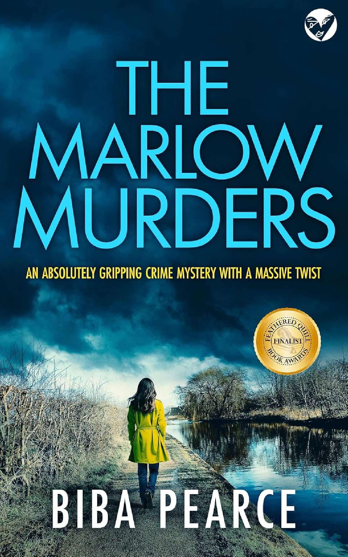 The Marlow Murders - Detective Rob Miller Mysteries 7
