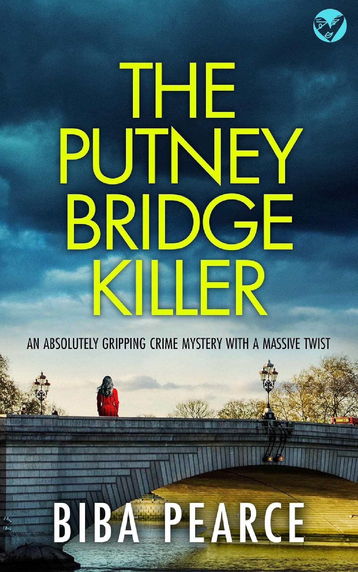 The Putney Bridge Killer - Detective Rob Miller Mysteries 8