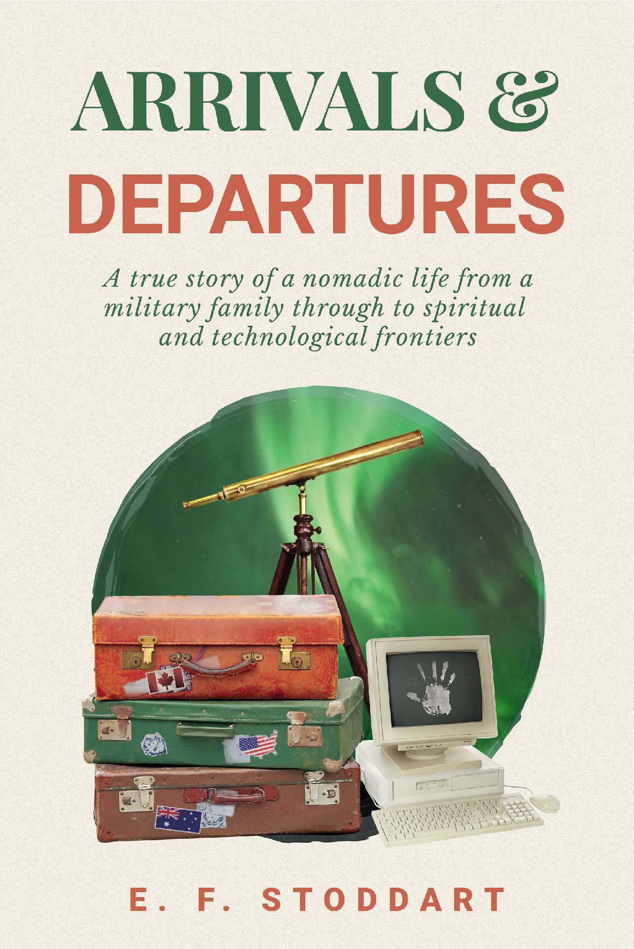 Arrivals & Departures