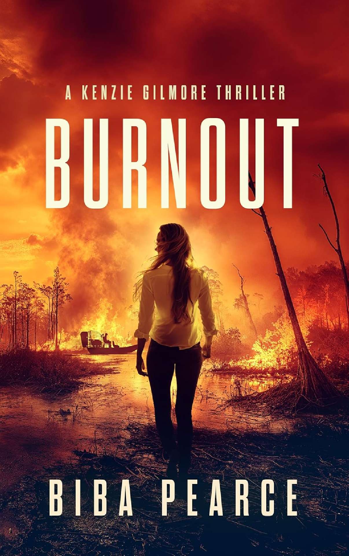 Burnout - Kenzie Gilmore 4