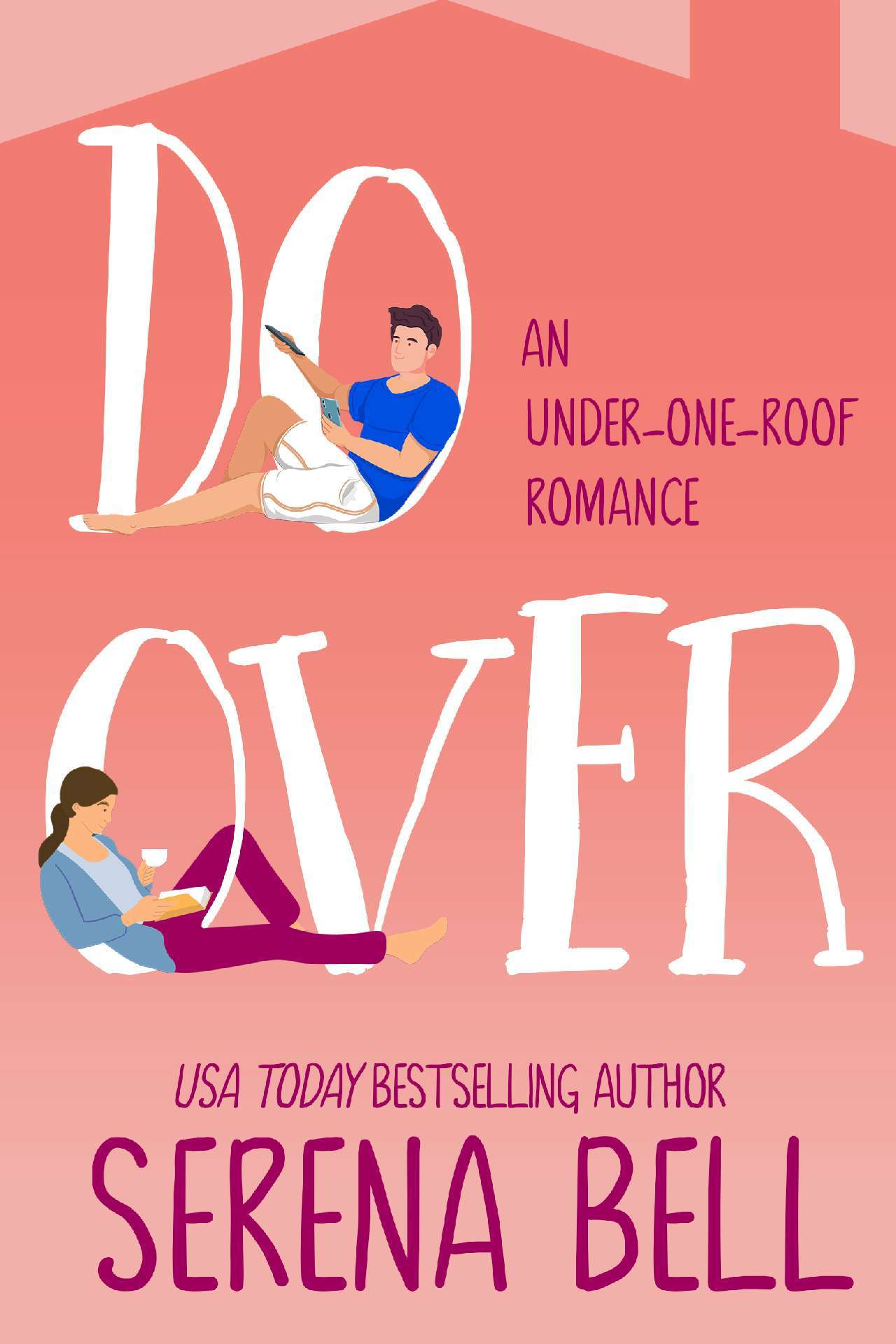 Do Over - Under One Roof 1