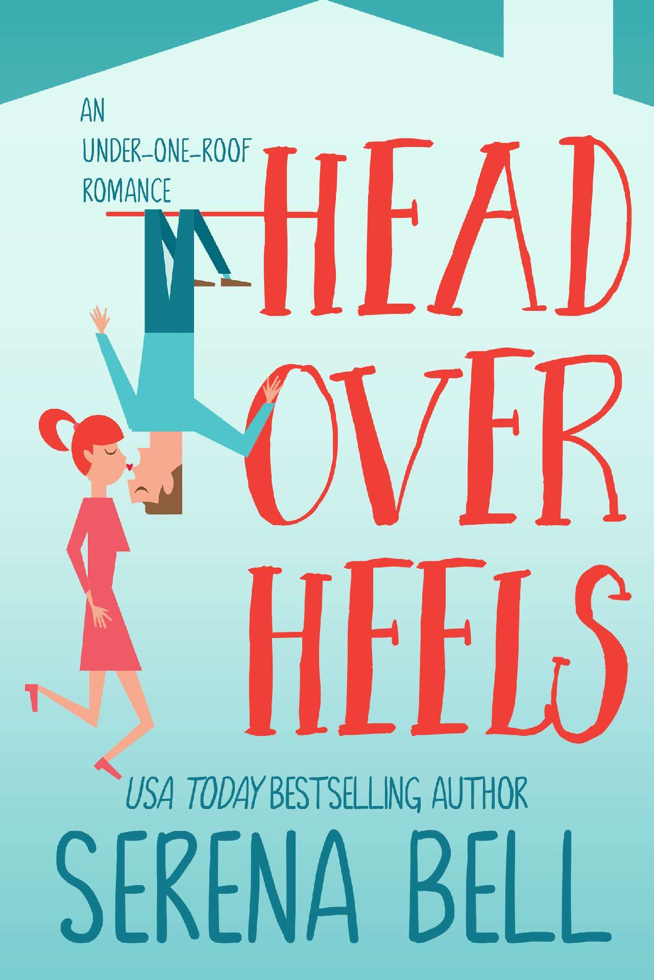 Head Over Heels - Under One Roof 2