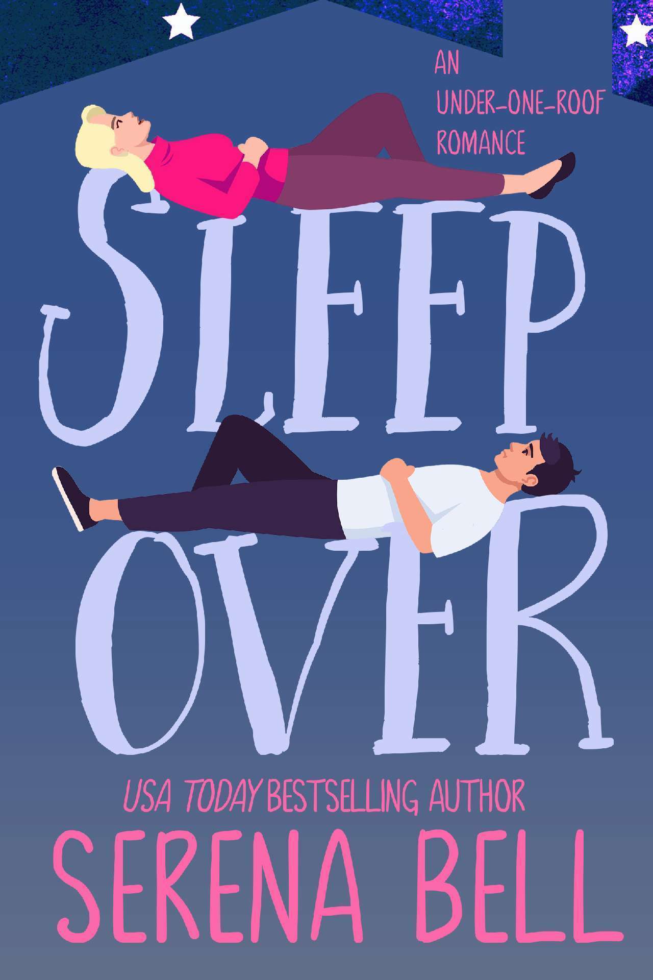 Sleepover - Under One Roof 3