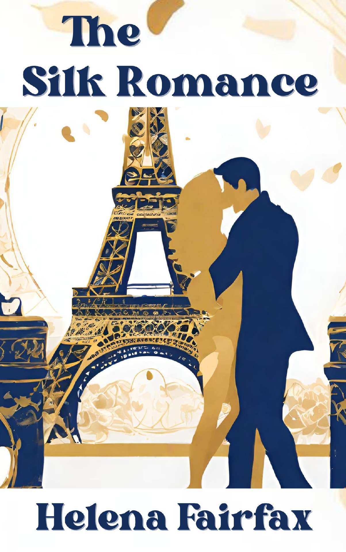 The Silk Romance