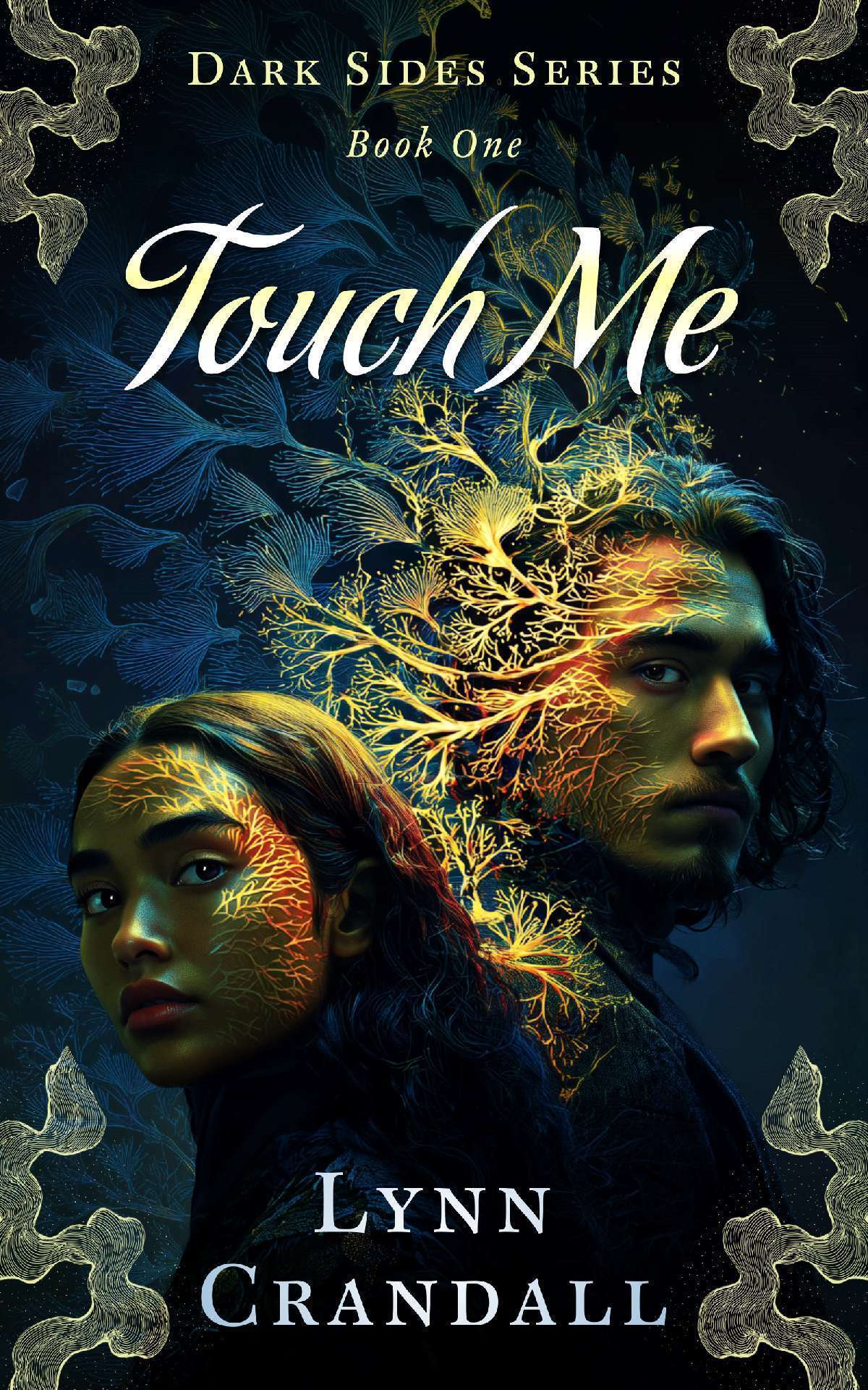 Touch Me - Dark Sides 1