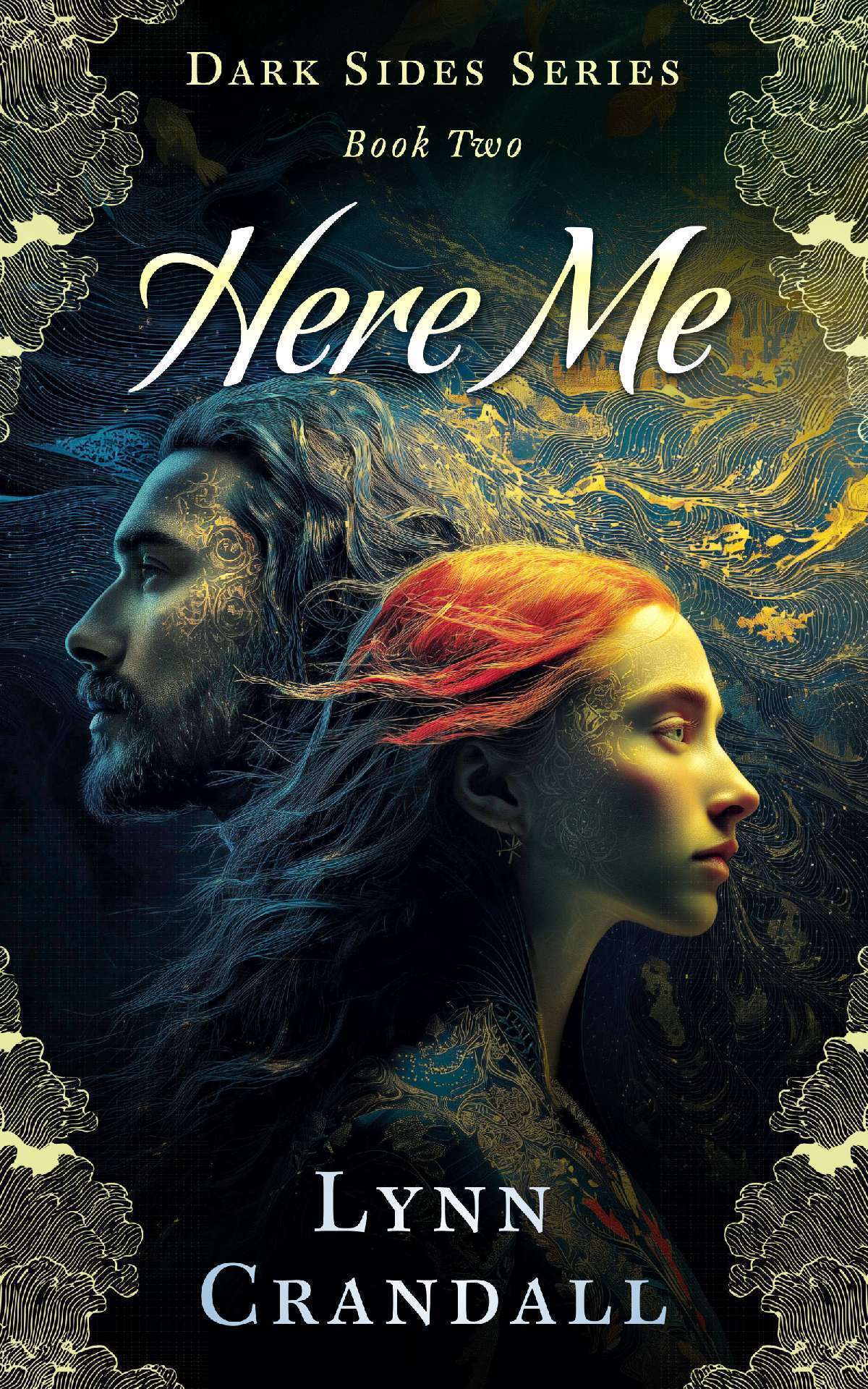Hear Me - Dark Sides 2