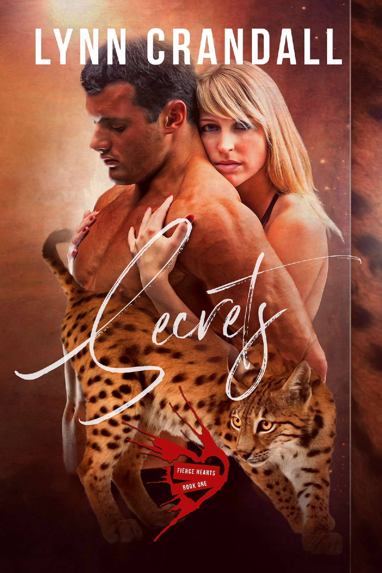 Secrets - Fierce Hearts 1
