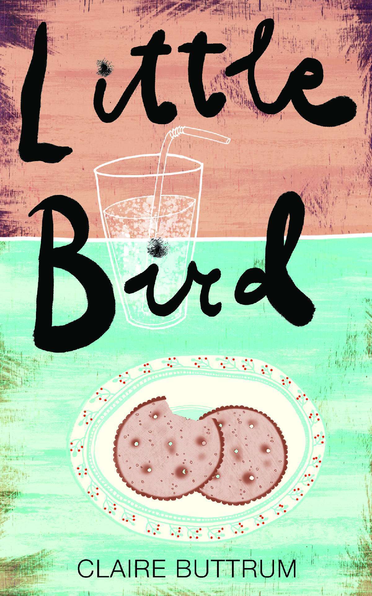 Little Bird - The Liminal Series Little Bird - The Liminal Series