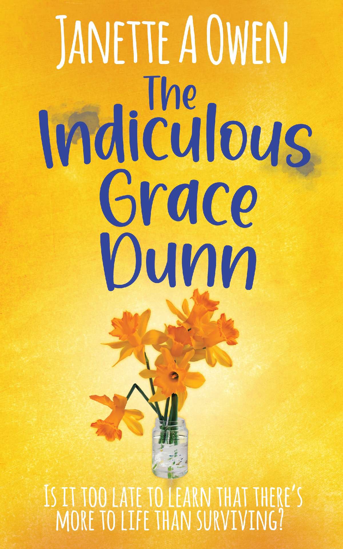 The Indiculous Grace Dunn - no x