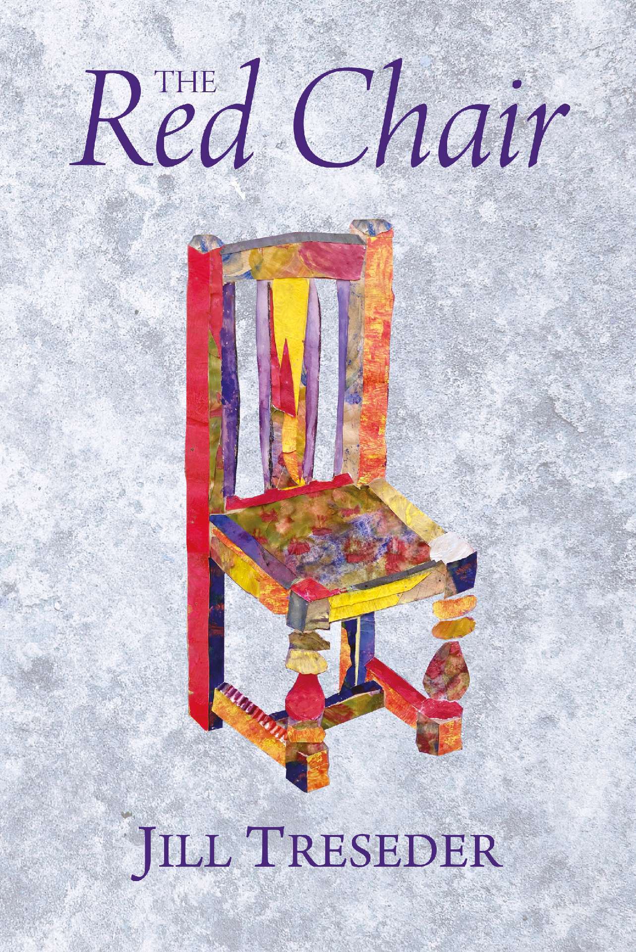 The Red Chair