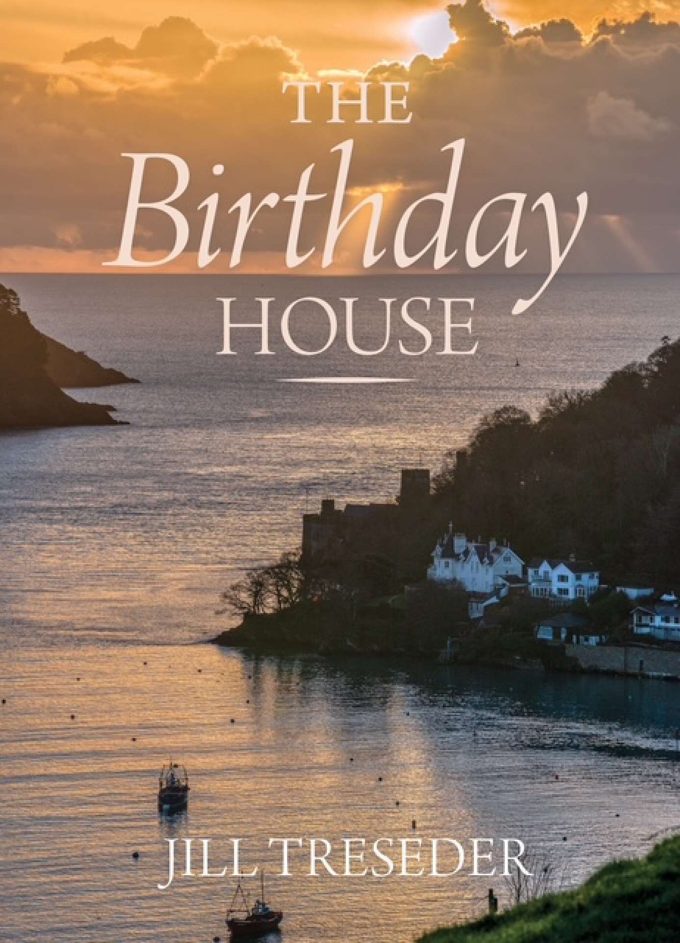The Birthday House The Birthday House