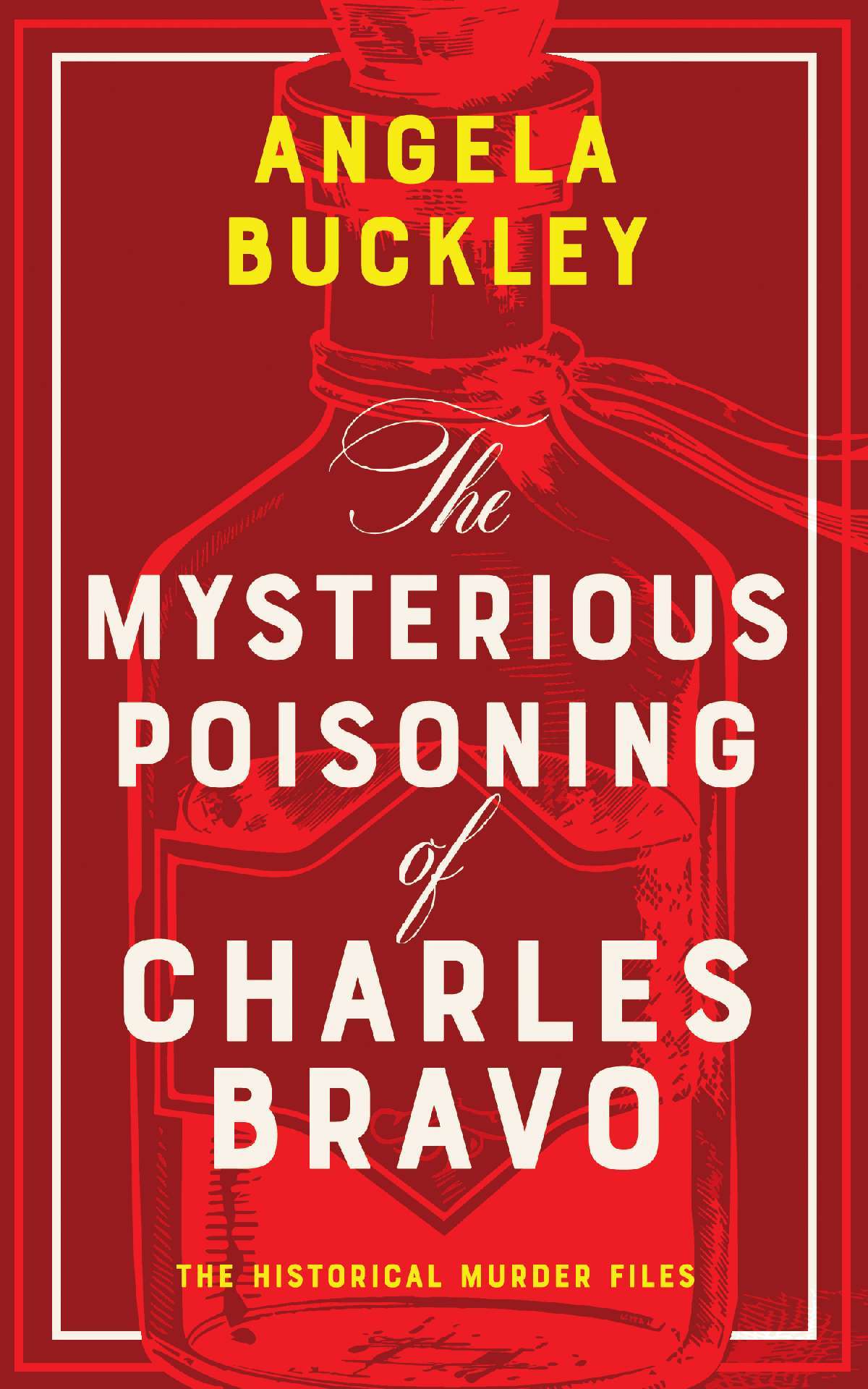The Mysterious Poisoning of Charles Bravo - The Historical Murder Files 1