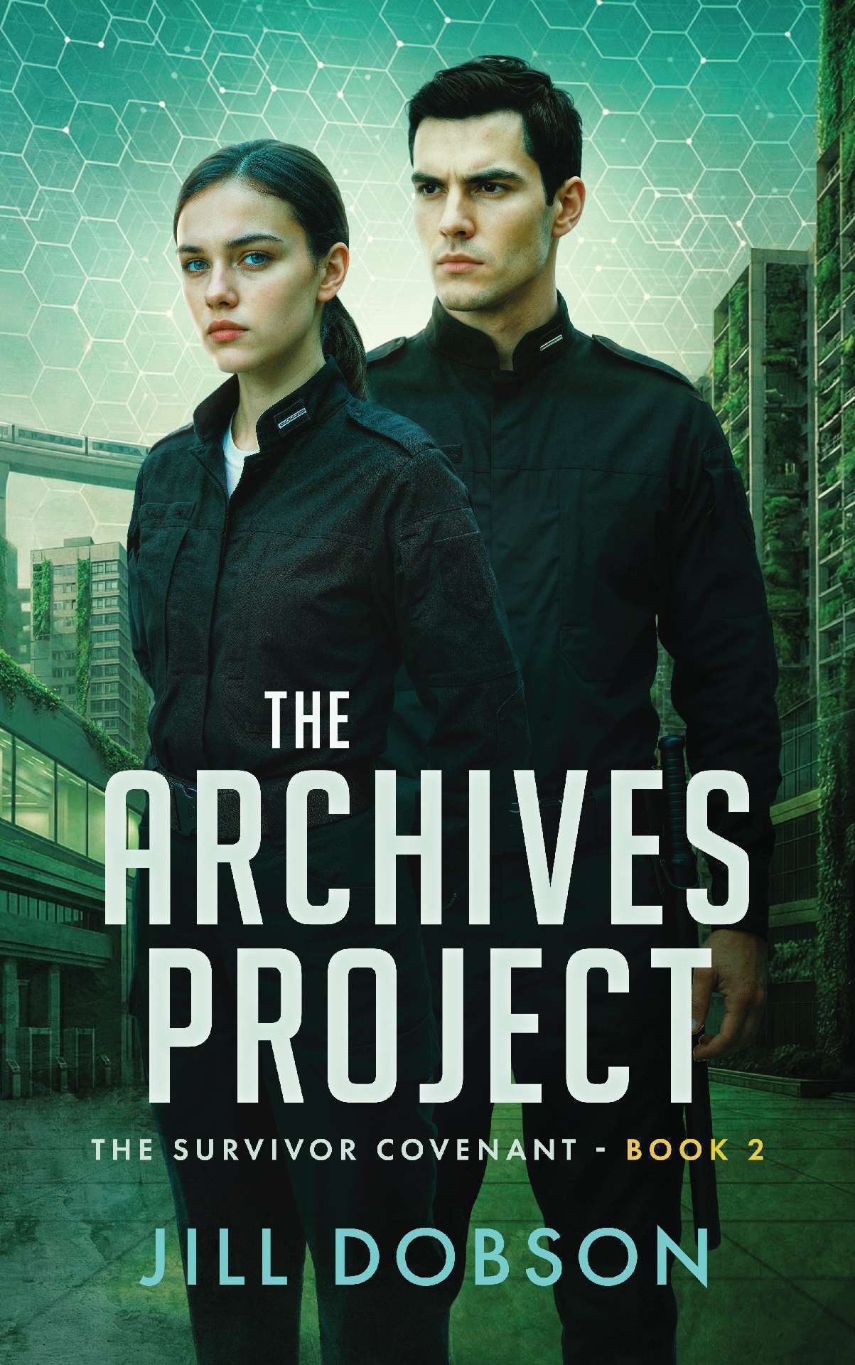 The Archives Project