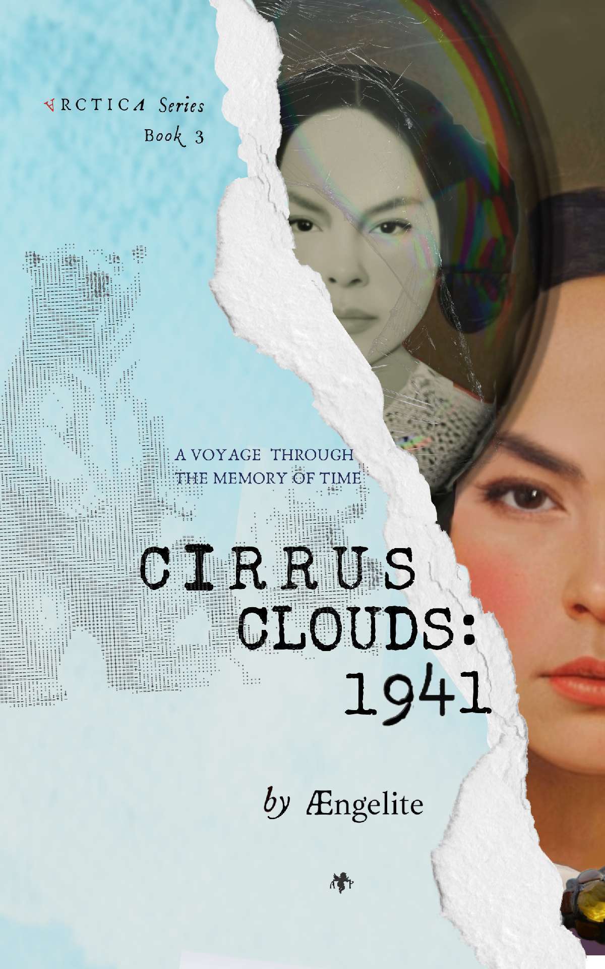 Cirrus Clouds: 1941 - The Arctica series 3