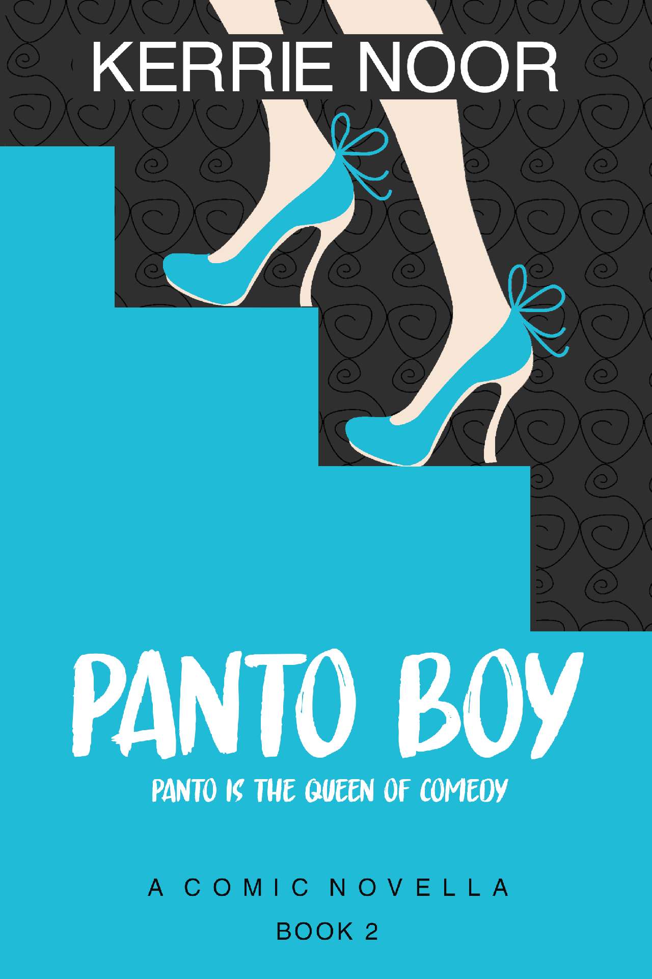Panto Boy: A Love Rekindled Romantic Comedy - Pantomime-Backstage Love Stories 2 Panto Boy: A Love Rekindled Romantic Comedy - Pantomime-Backstage Love Stories 2