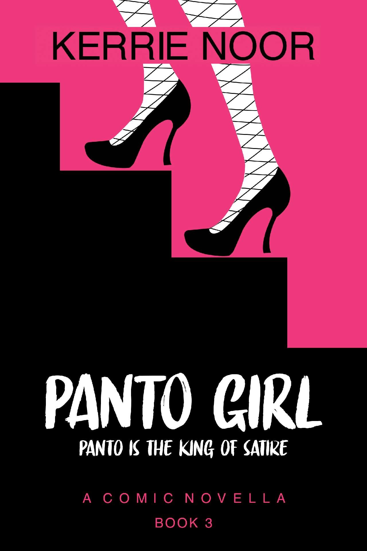 Panto Girl: A Second Chance Romantic Comedy - Pantomime-Backstage Love Stories 3 Panto Girl: A Second Chance Romantic Comedy - Pantomime-Backstage Love Stories 3