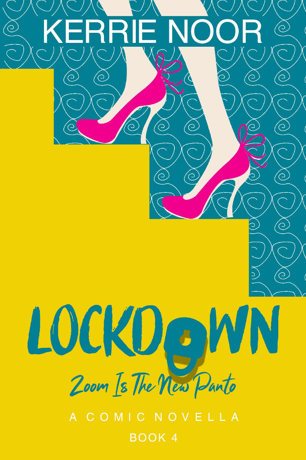 Lockdown: A Romantic Comedy With No Age Limits - Pantomime-Backstage Love Stories 4 Lockdown: A Romantic Comedy With No Age Limits - Pantomime-Backstage Love Stories 4