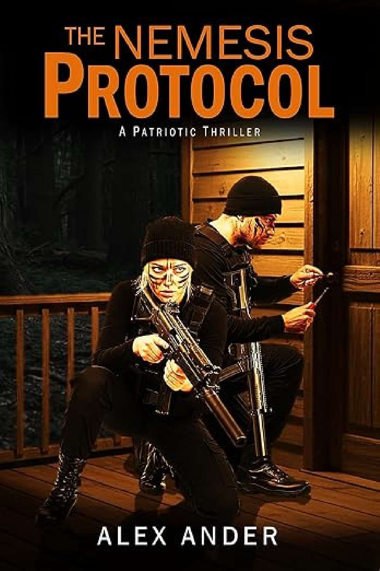The Nemesis Protocol