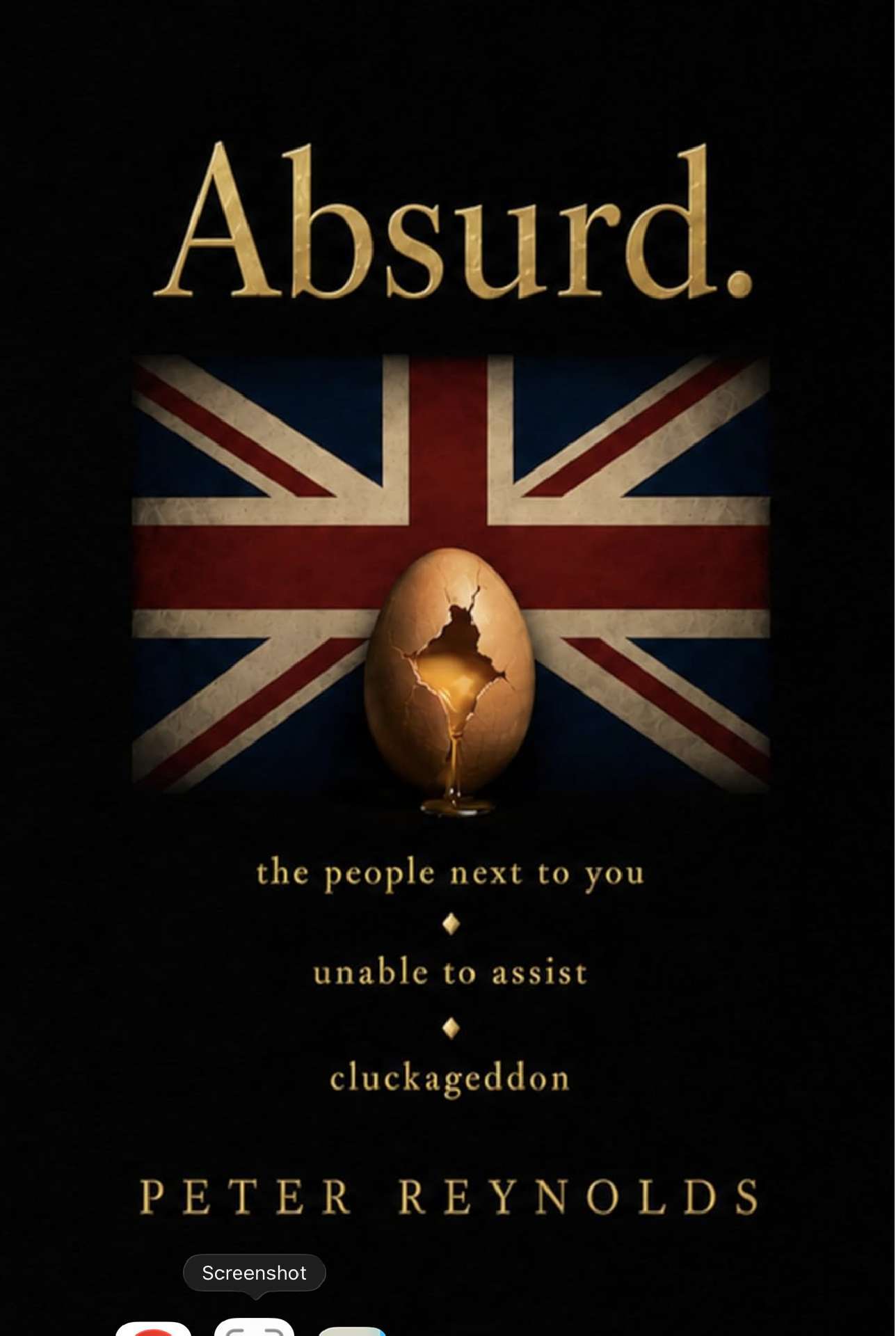 Absurd Absurd