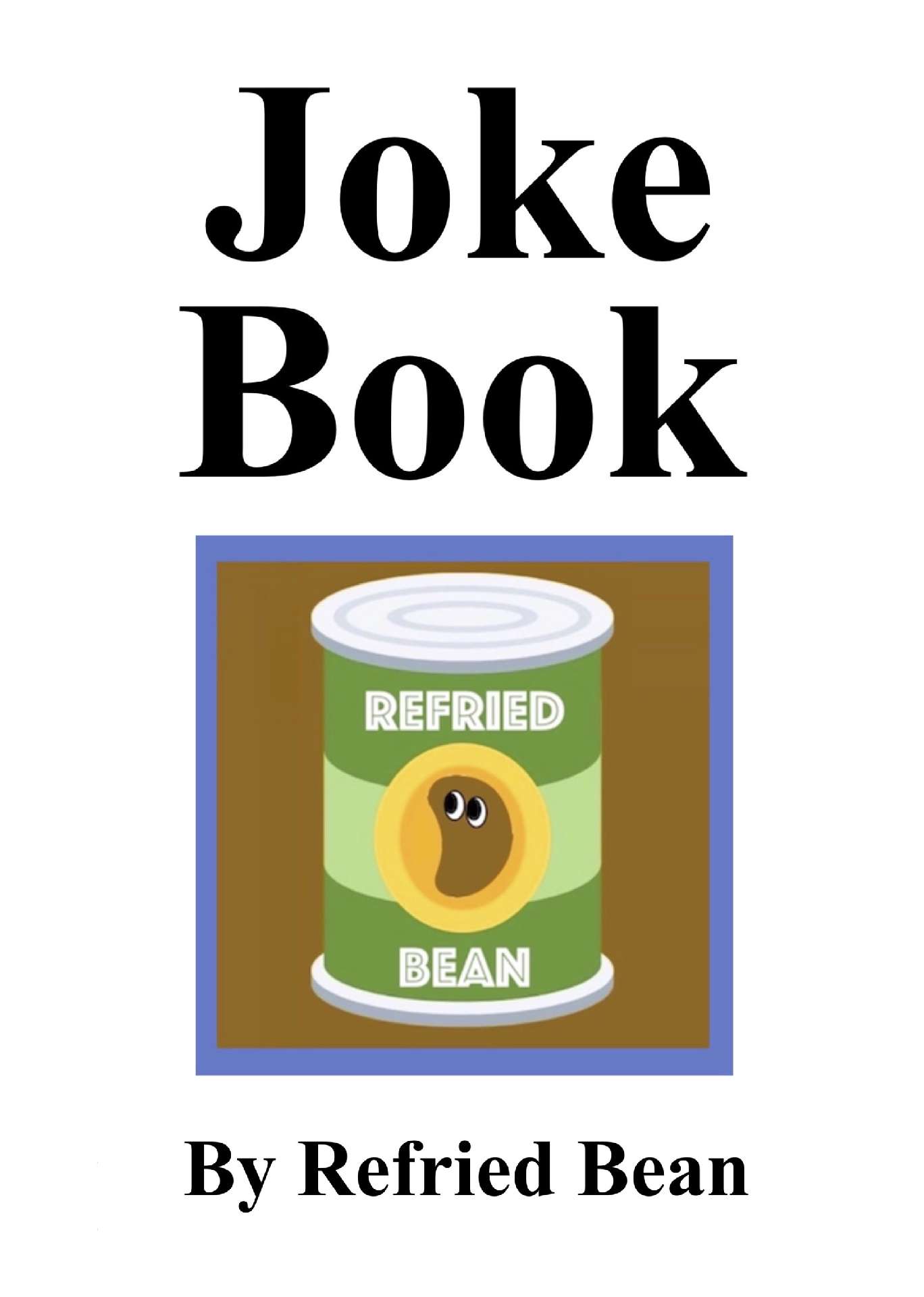 Joke Book