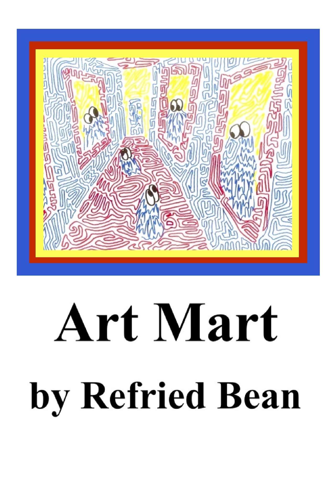 Art Mart