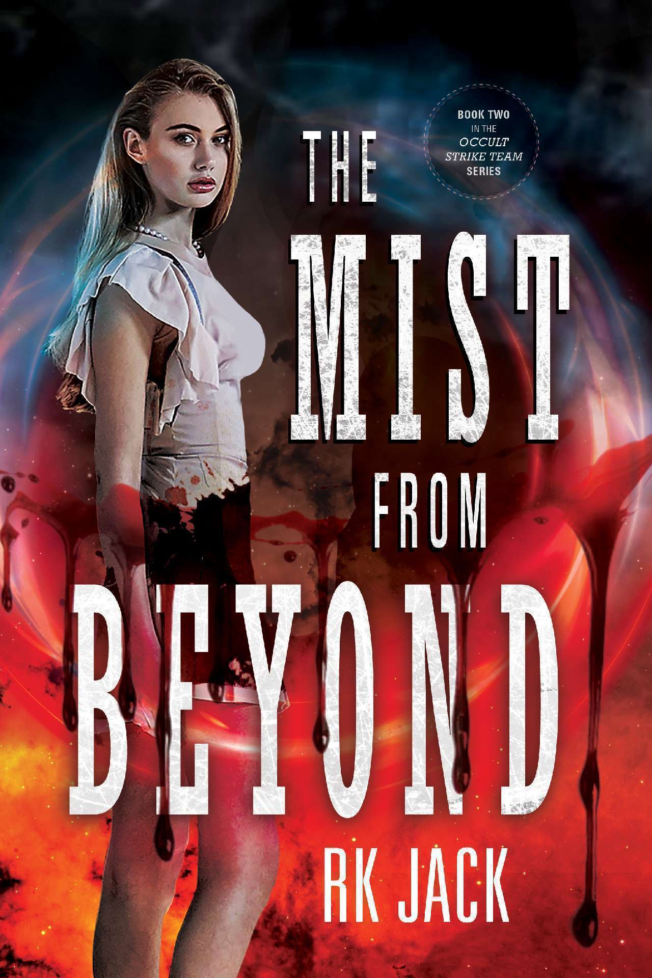 The Mist From Beyond - Occult Strike Team series 2