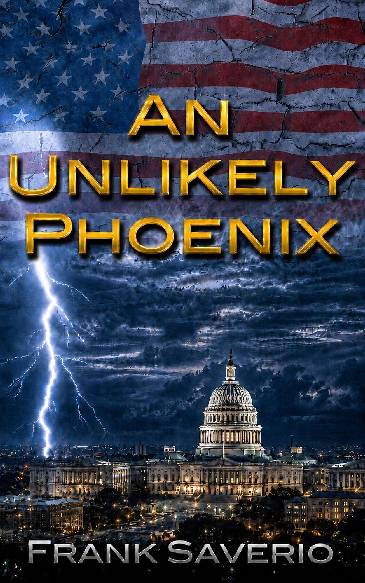 An Unlikely Phoenix An Unlikely Phoenix