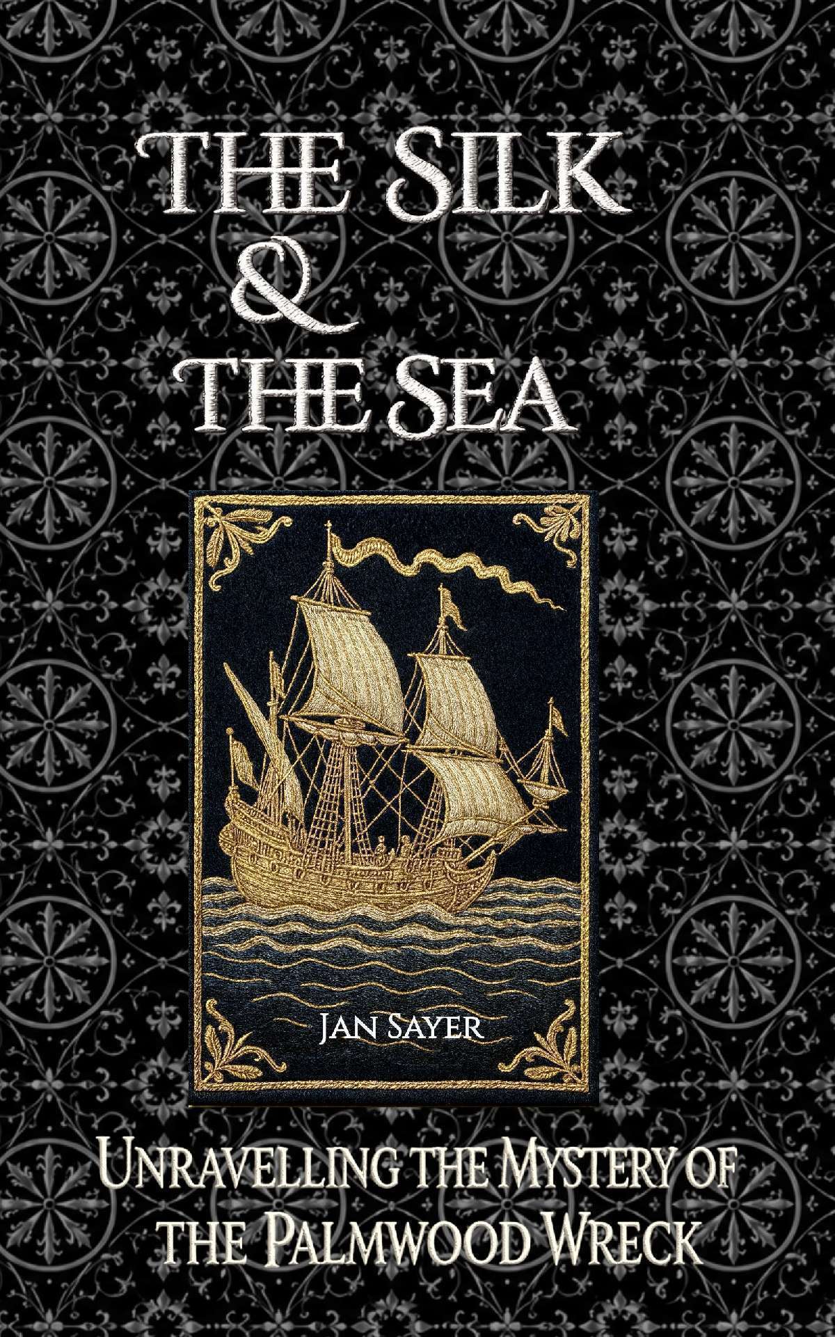 The Silk & The Sea