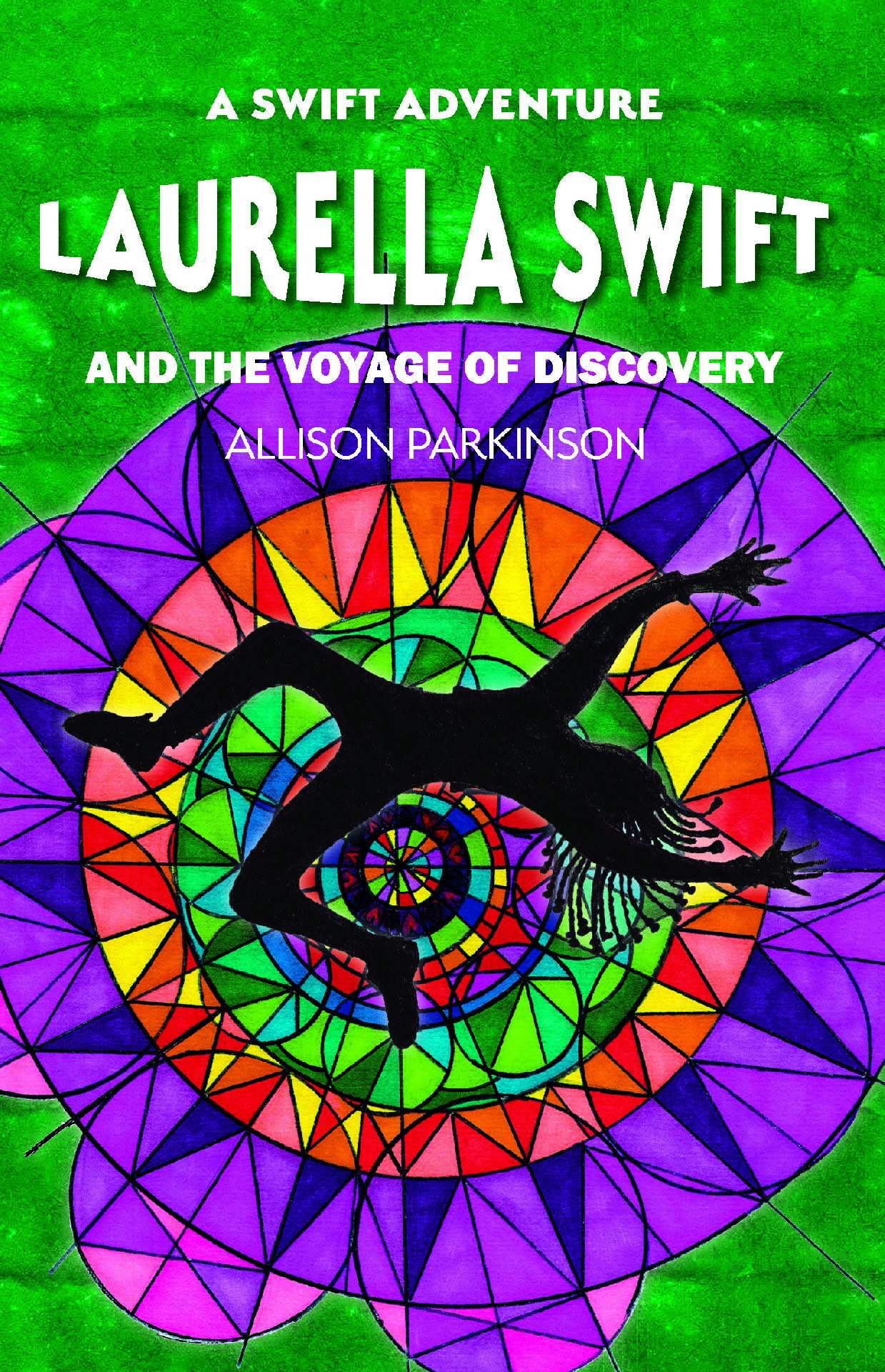 Laurella Swift and the Voyage of Discovery - A Swift Adventure 2