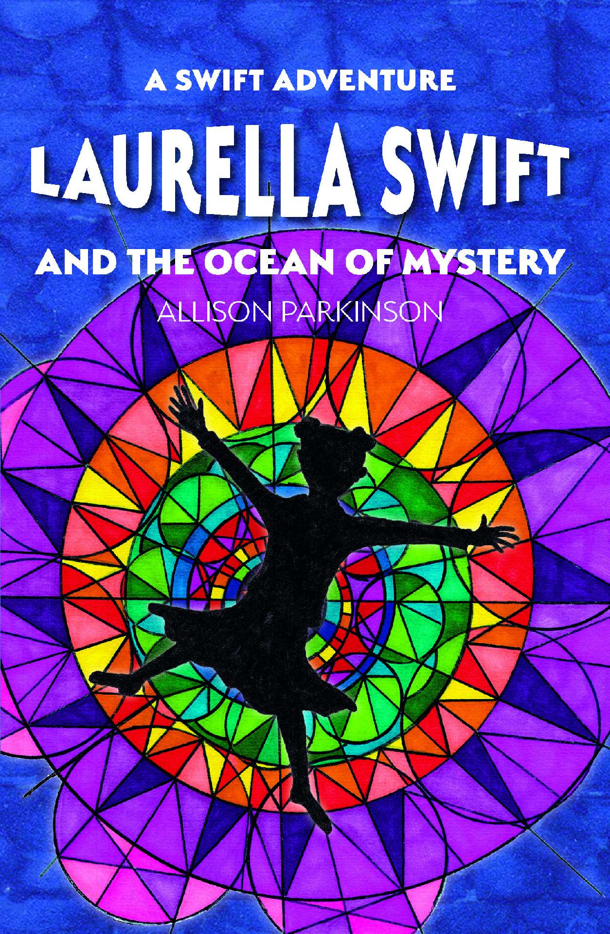 Laurella Swift and the Ocean of Mystery - A Swift Adventure 3
