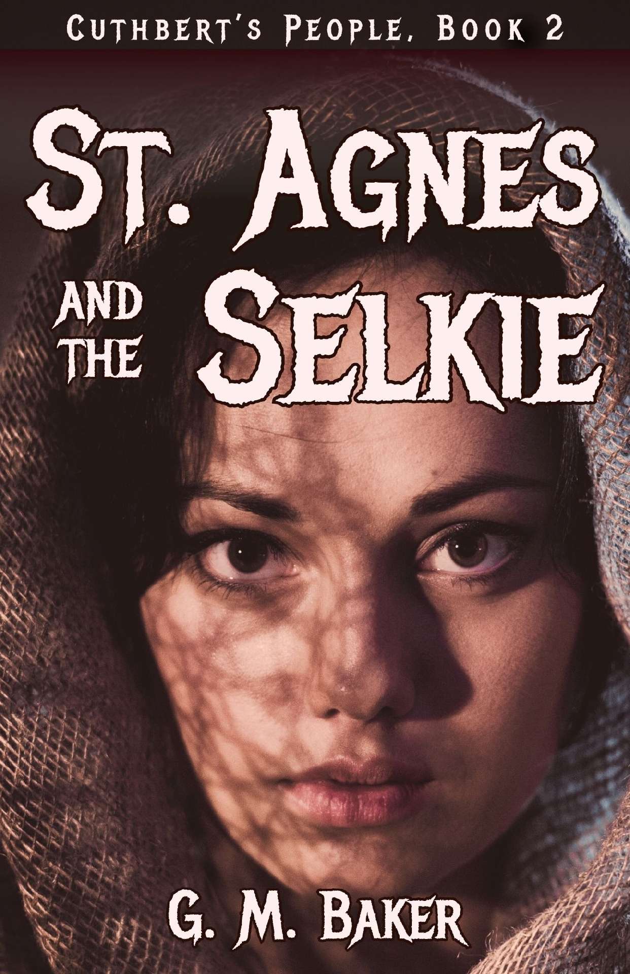 St. Agnes and the Selkie - Cuthbert's People 2