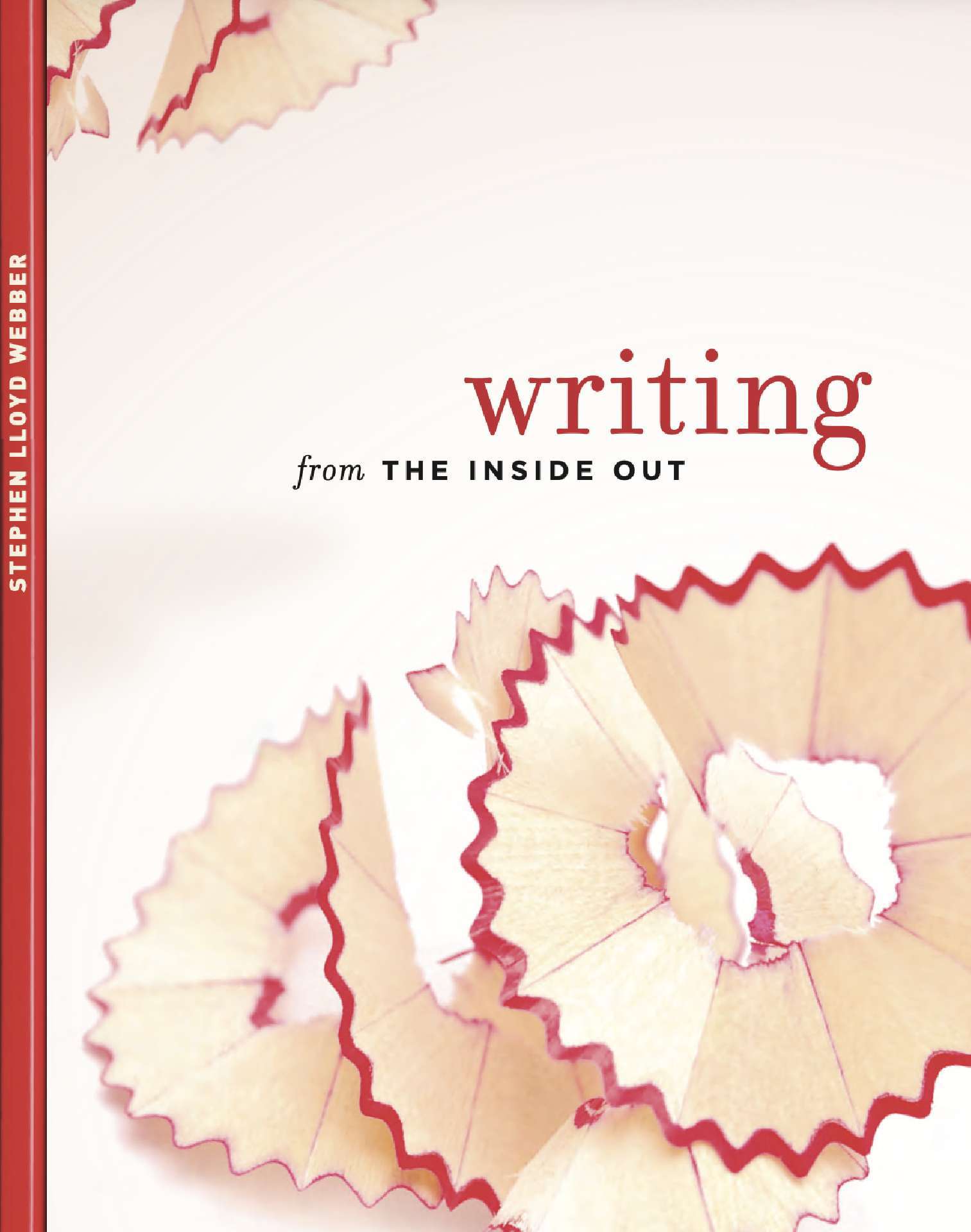 Writing from the Inside Out